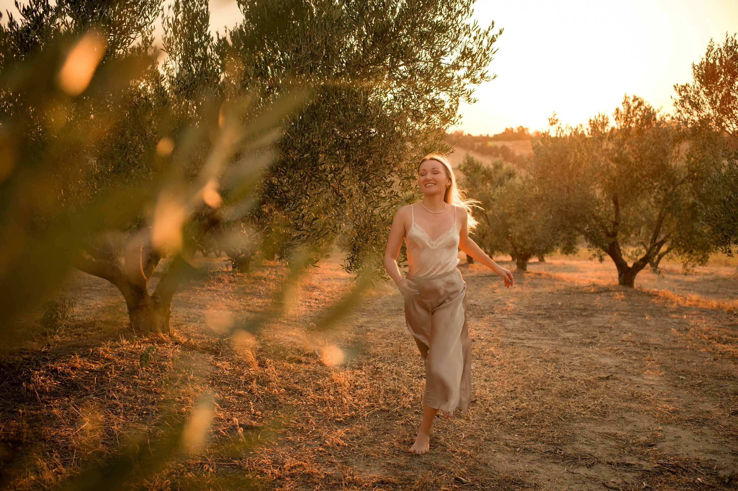 Klara. Семейная, детская, портретная и предметная фотосъемка в Салониках