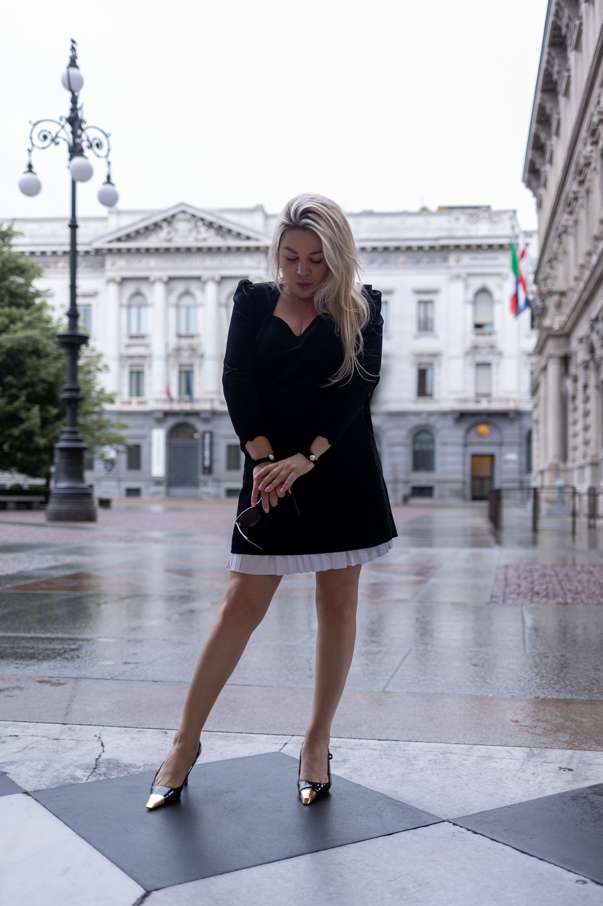 Vika. Photographer in Milan |Mila Pro Photo