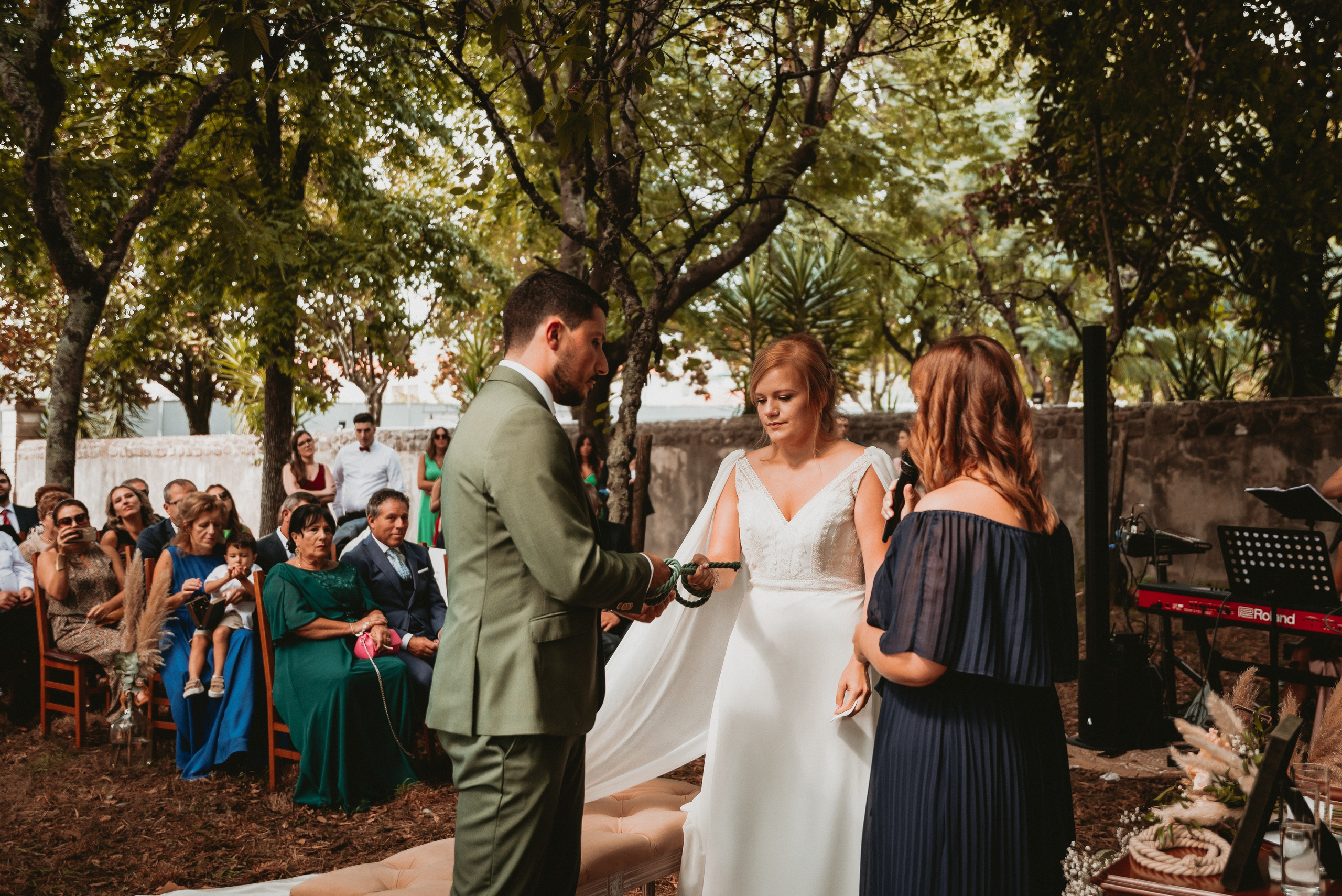 São & Luís. Photographe de mariage et de famille à Braga — Alexandra Mieres Photography