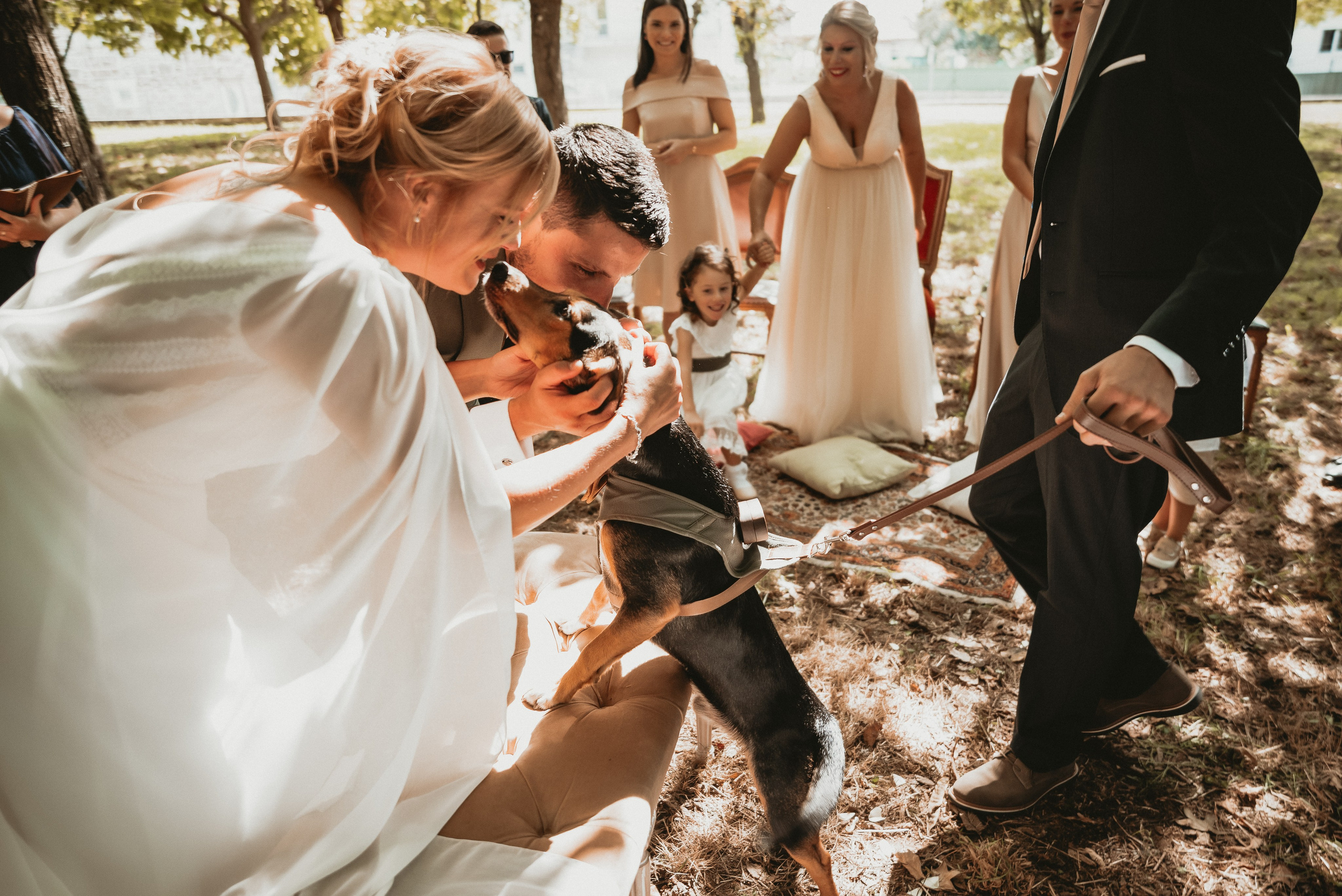 São & Luís. Photographe de mariage et de famille à Braga — Alexandra Mieres Photography