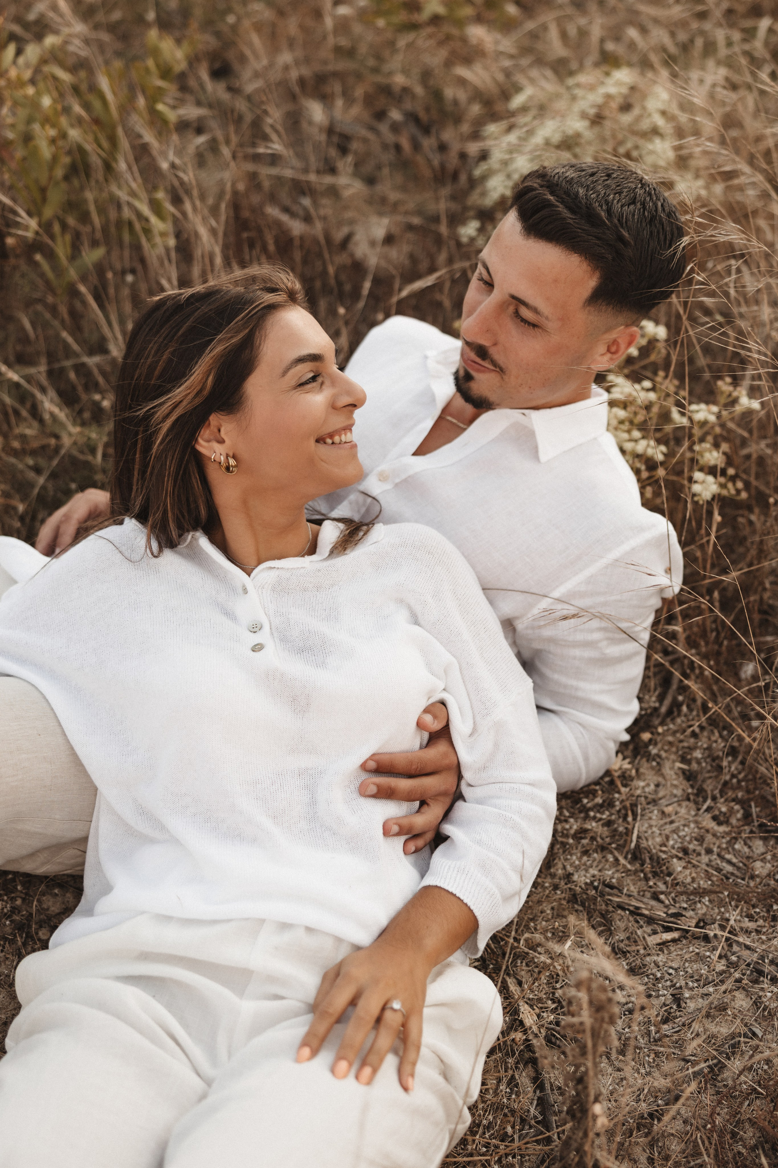 Sara e Fábio. Photographe de mariage et de famille à Braga — Alexandra Mieres Photography