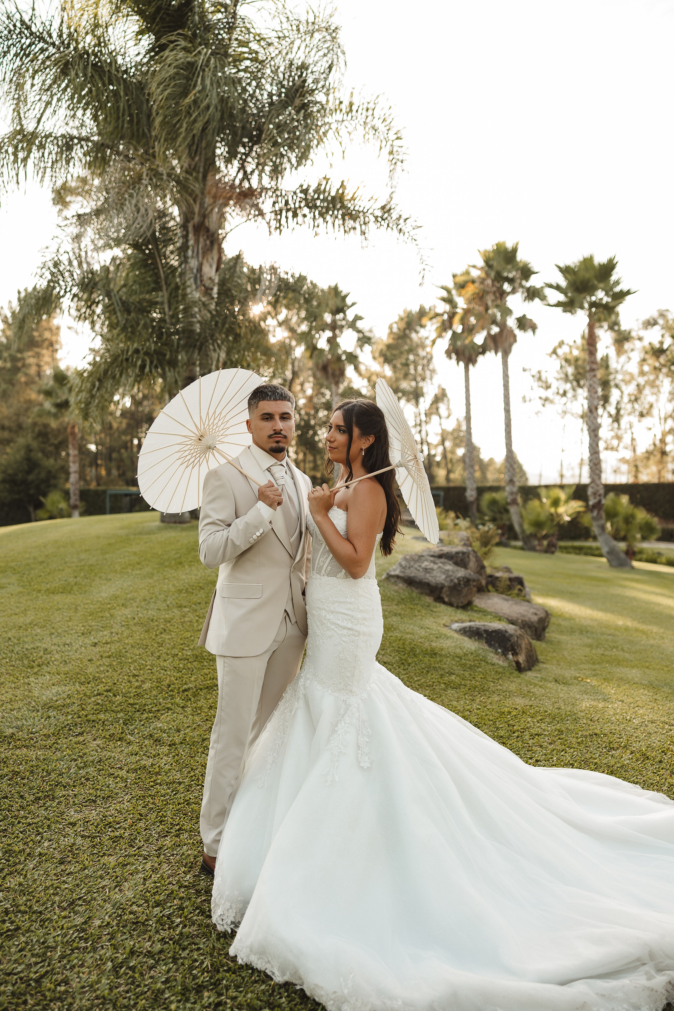 Hugo & Patrícia. Photographe de mariage et de famille à Braga — Alexandra Mieres Photography