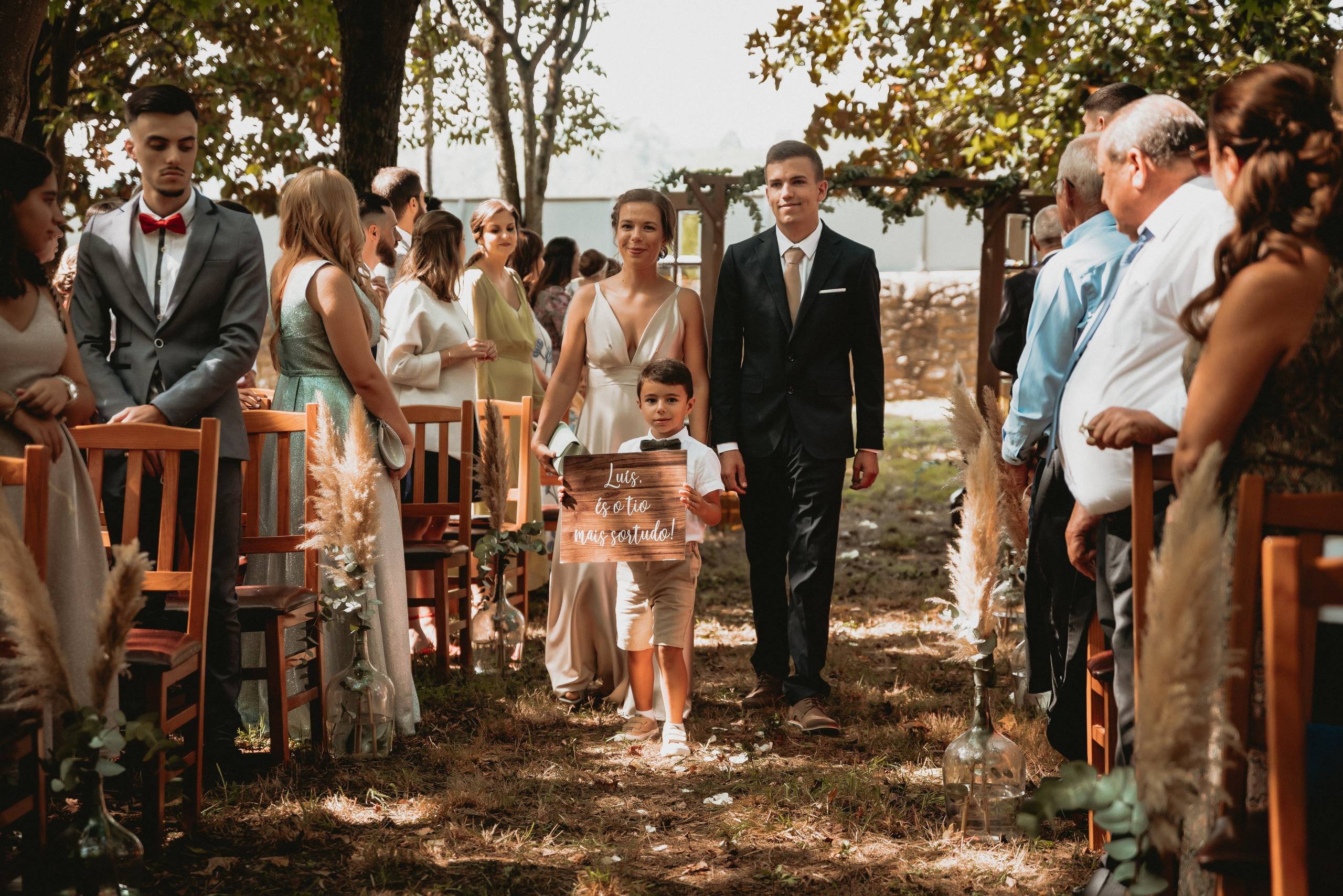 São & Luís. Photographe de mariage et de famille à Braga — Alexandra Mieres Photography