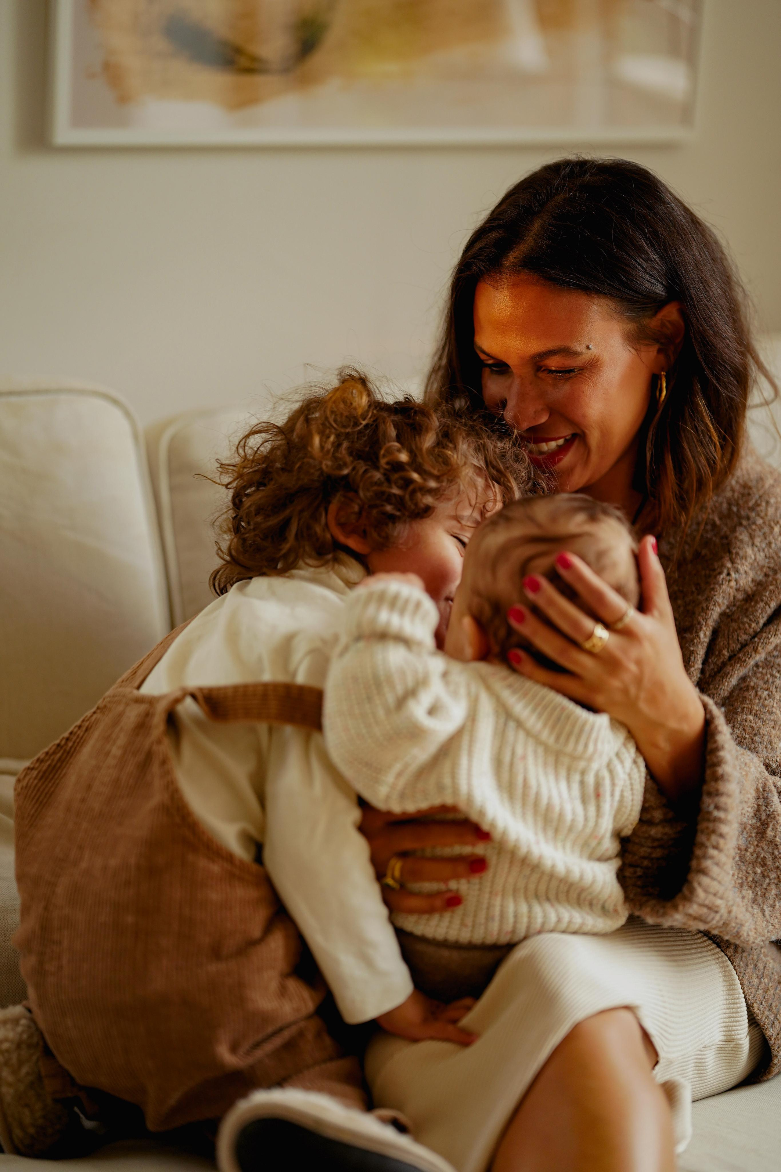 Content photos for “River & Skye” online kids' toys shop. Julia Pelikánová | Portrait and content photographer in Prague