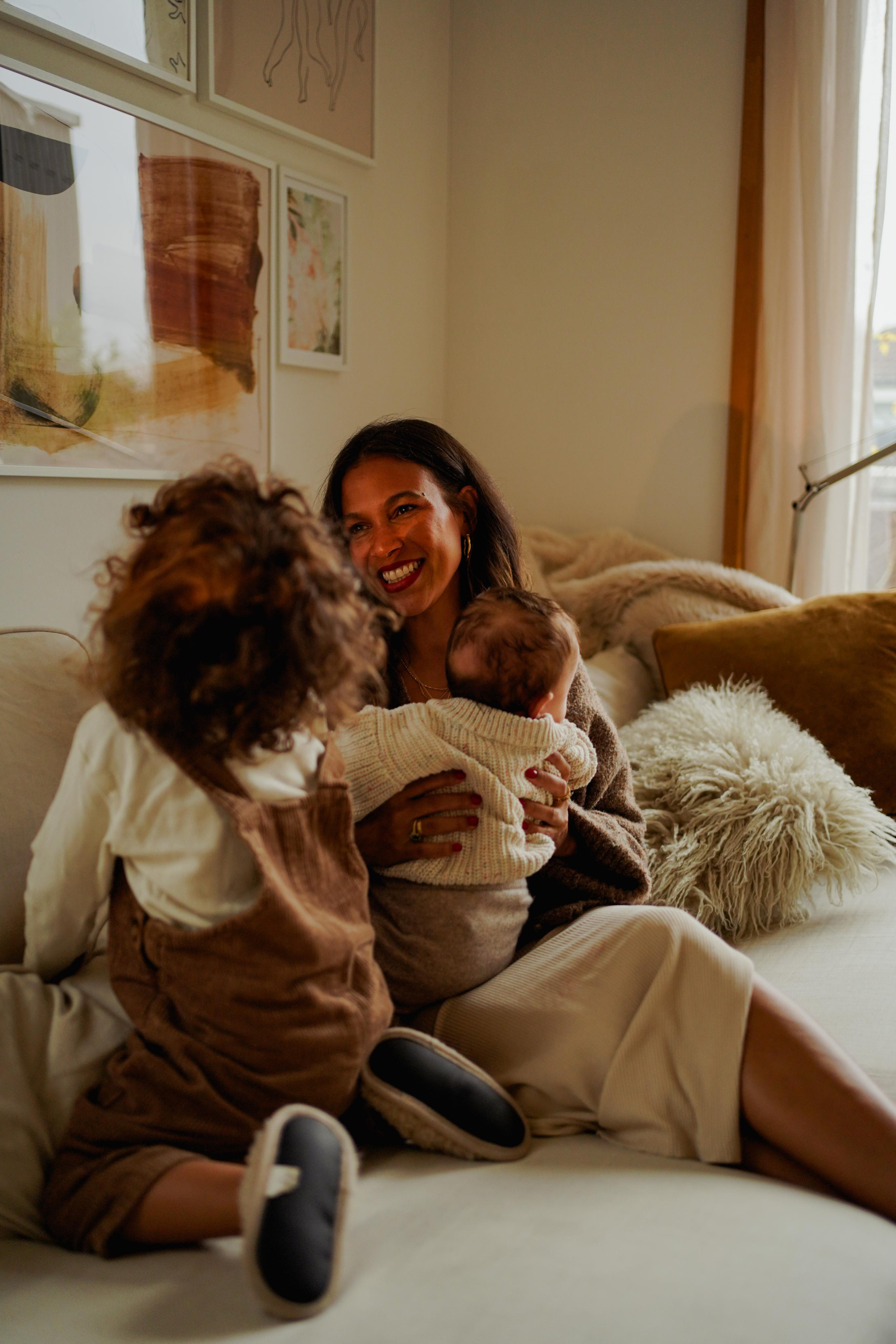 Content photos for “River & Skye” online kids' toys shop. Julia Pelikánová | Portrait and content photographer in Prague