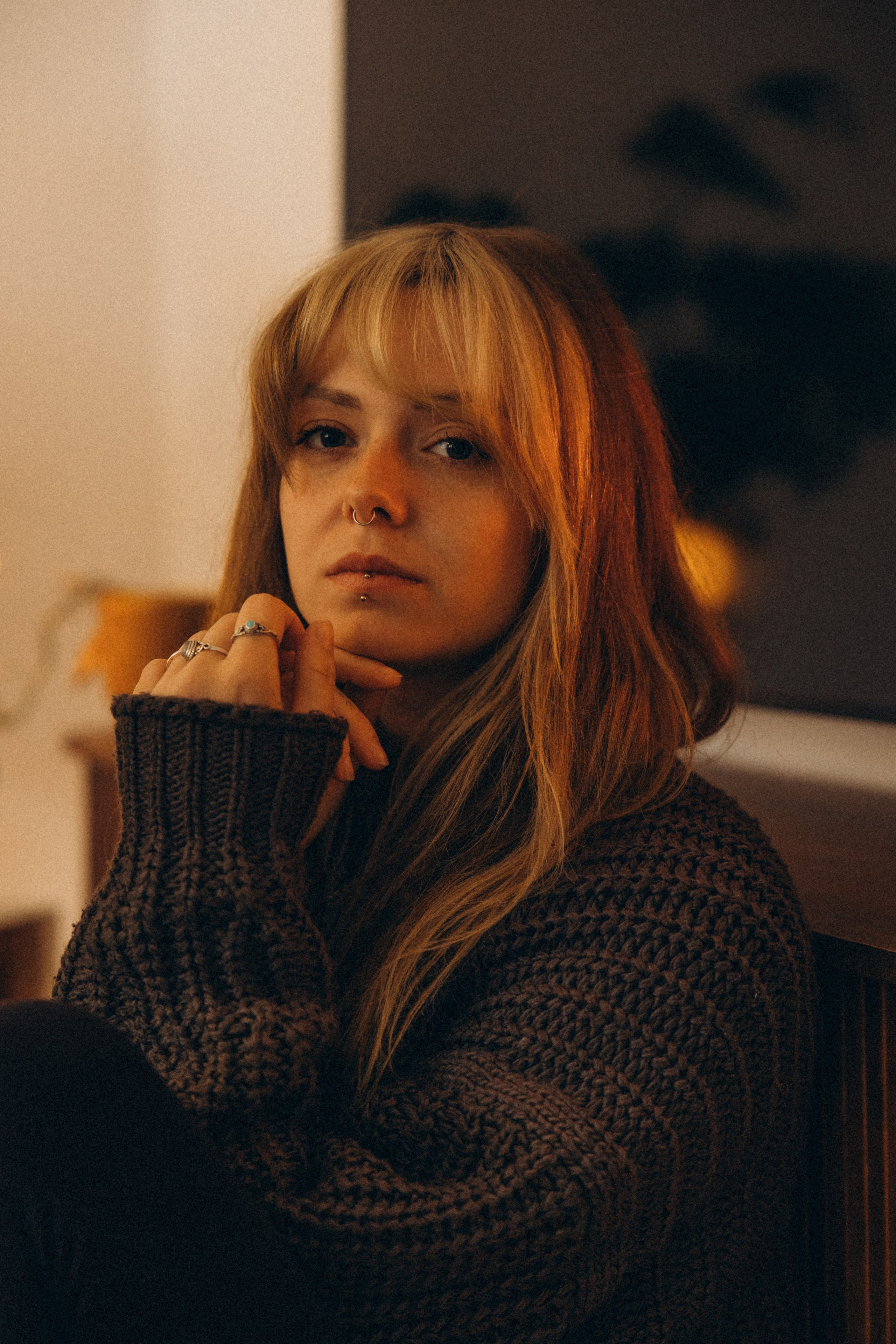 Portraits. Hochzeits- und Porträtfotografin in Deutschland