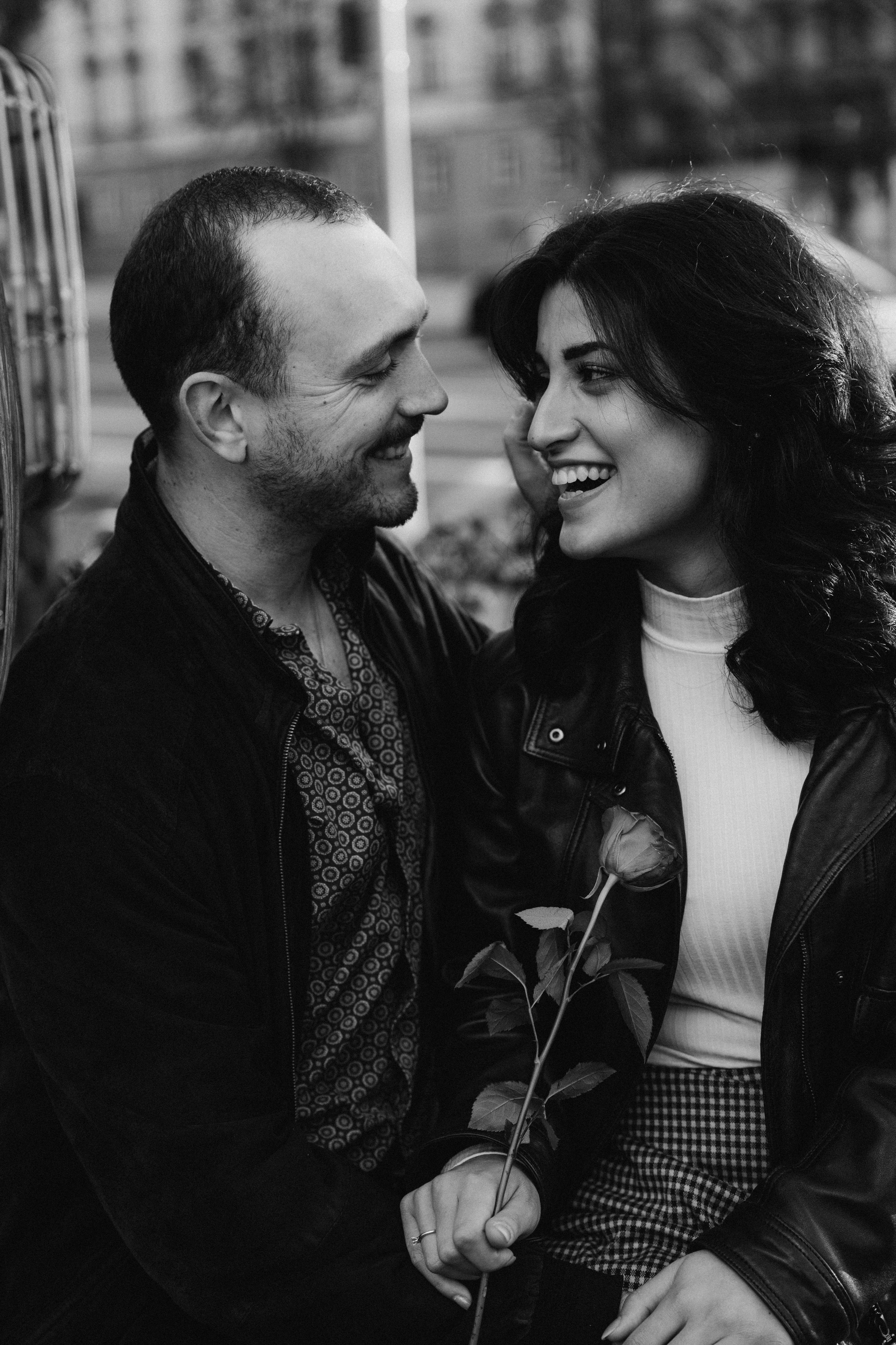 Hilal & Lucca. Hochzeits- und Porträtfotografin in Deutschland