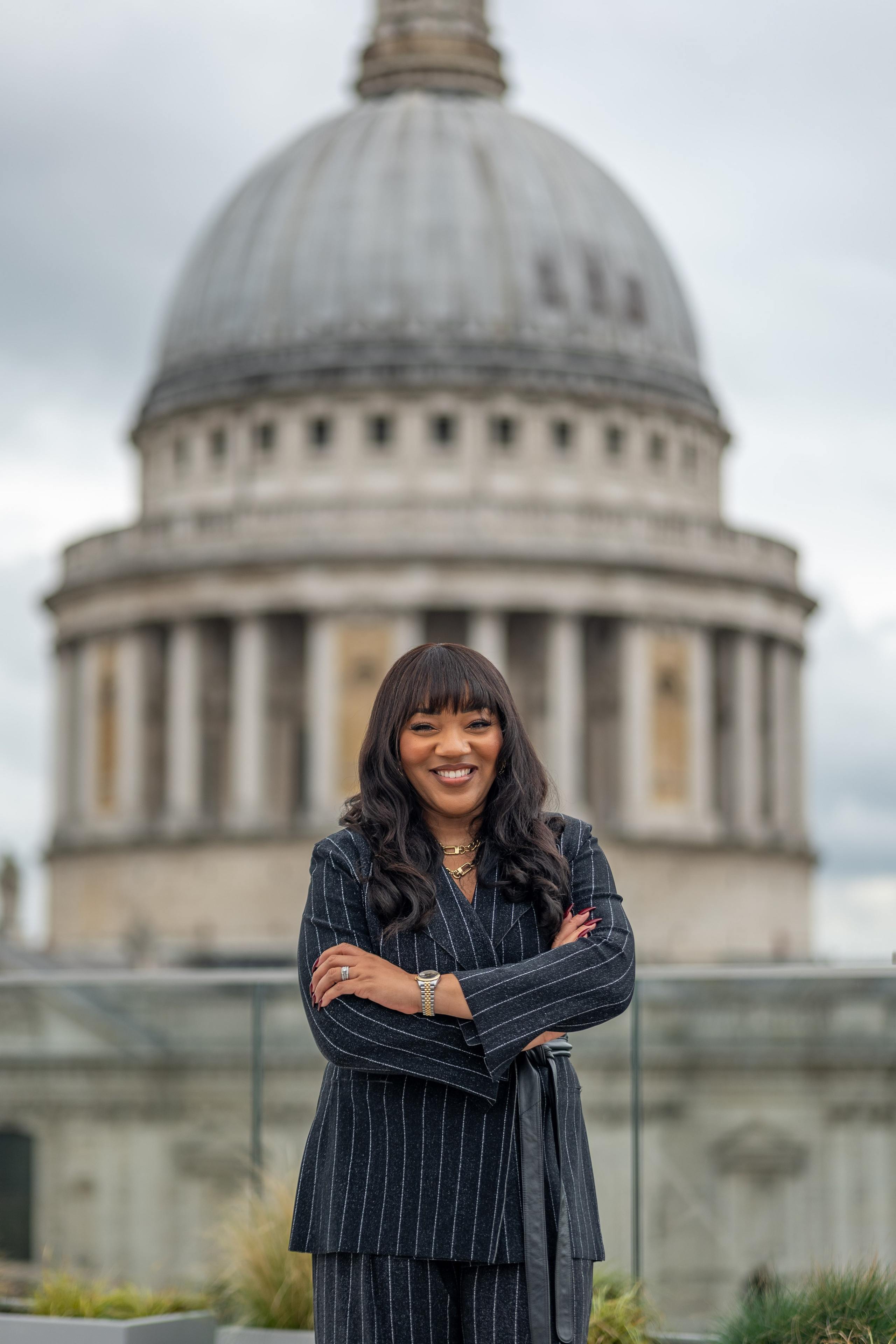 Bianca Miller-Cole. Sola SLY | London Photographer and Videographer