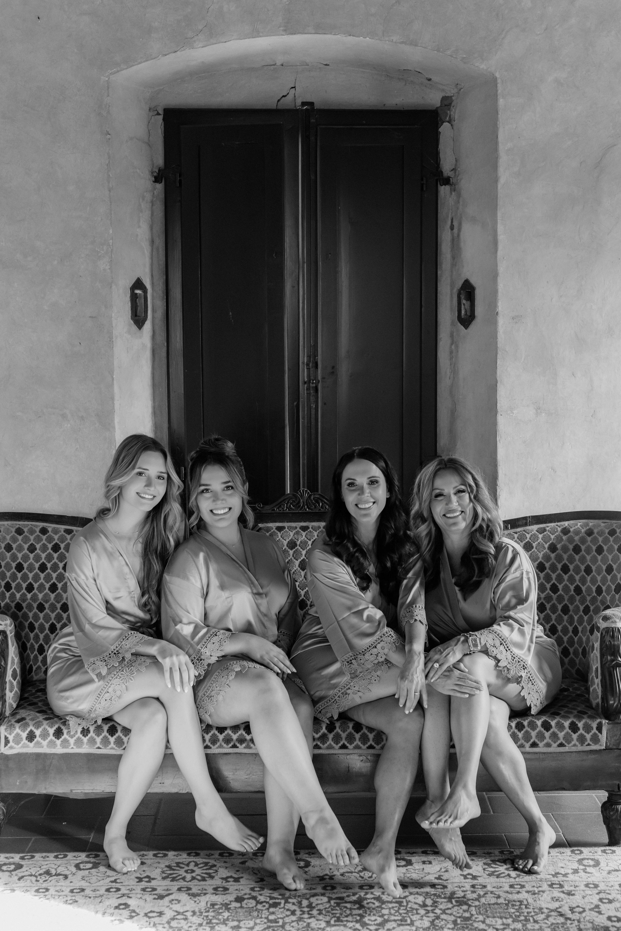 Dom&Ally. Wedding photographer Italy