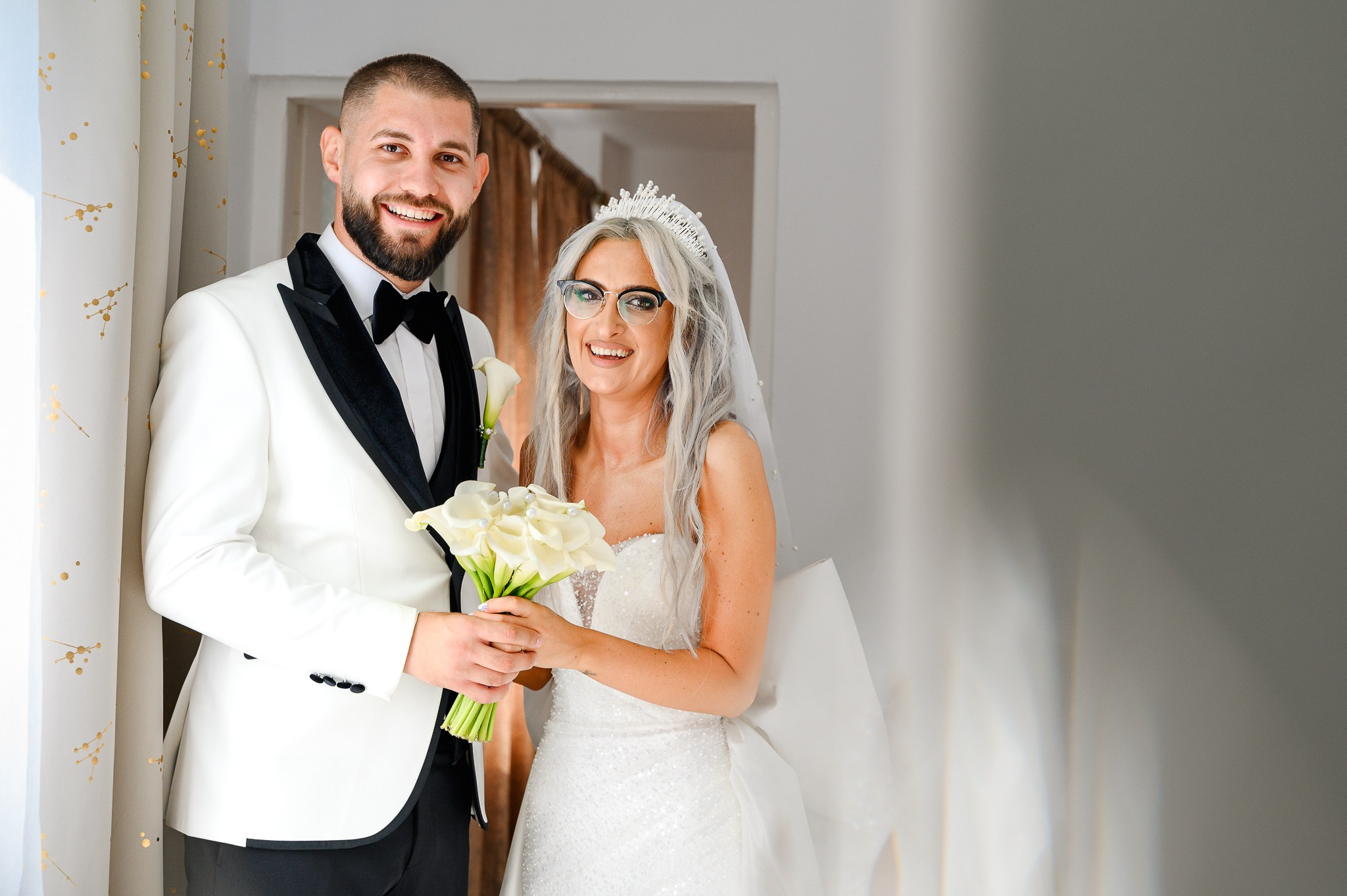 Corina & Paul. Mugurel Olteanu Fotograf