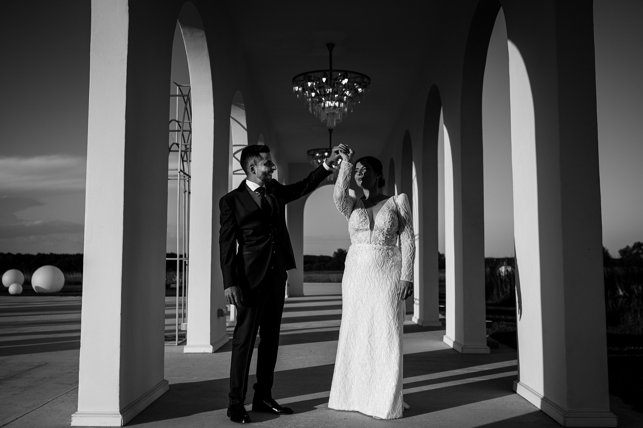 Anca & Alex. Mugurel Olteanu Fotograf