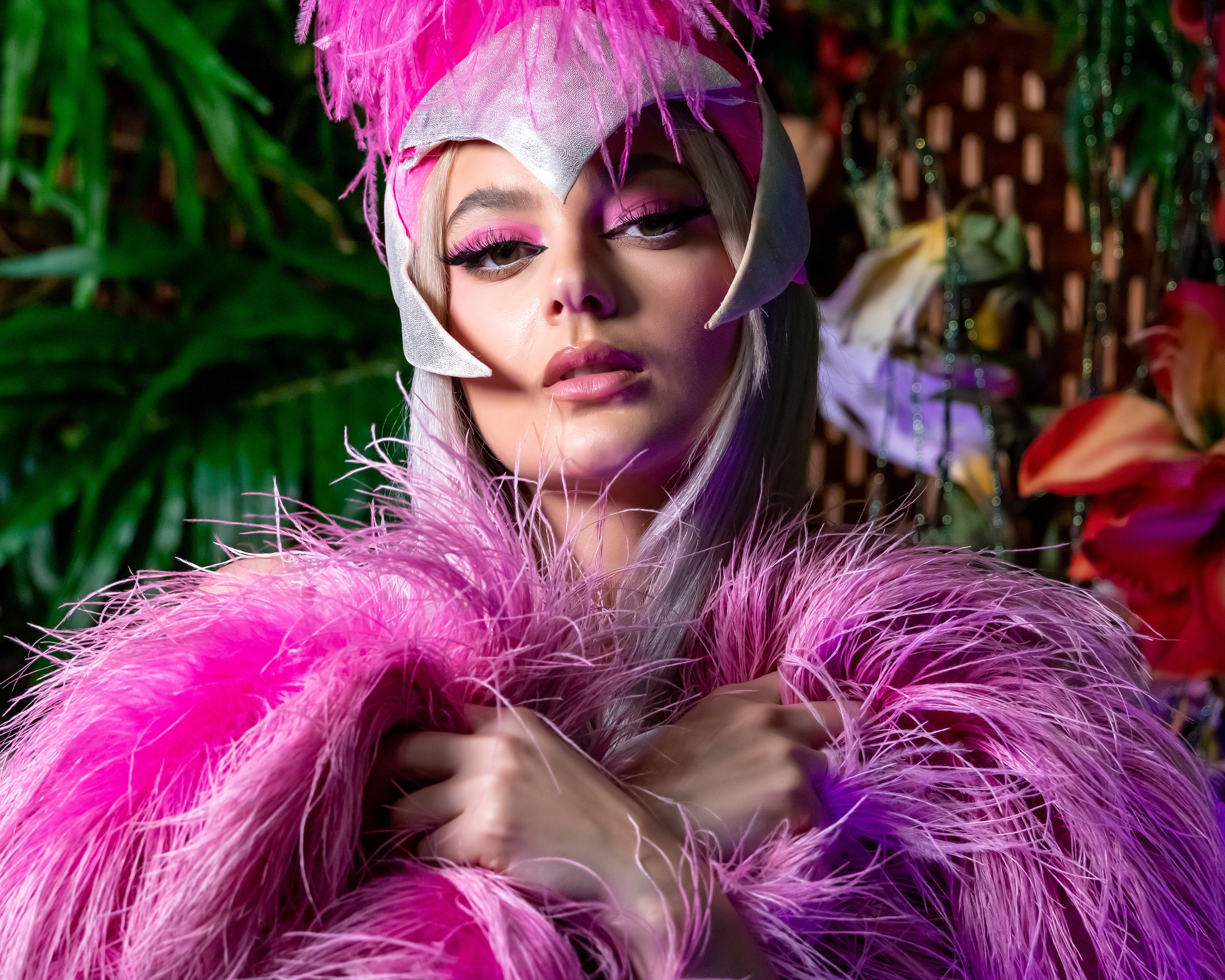 Enchanted. Sam Jobi Media