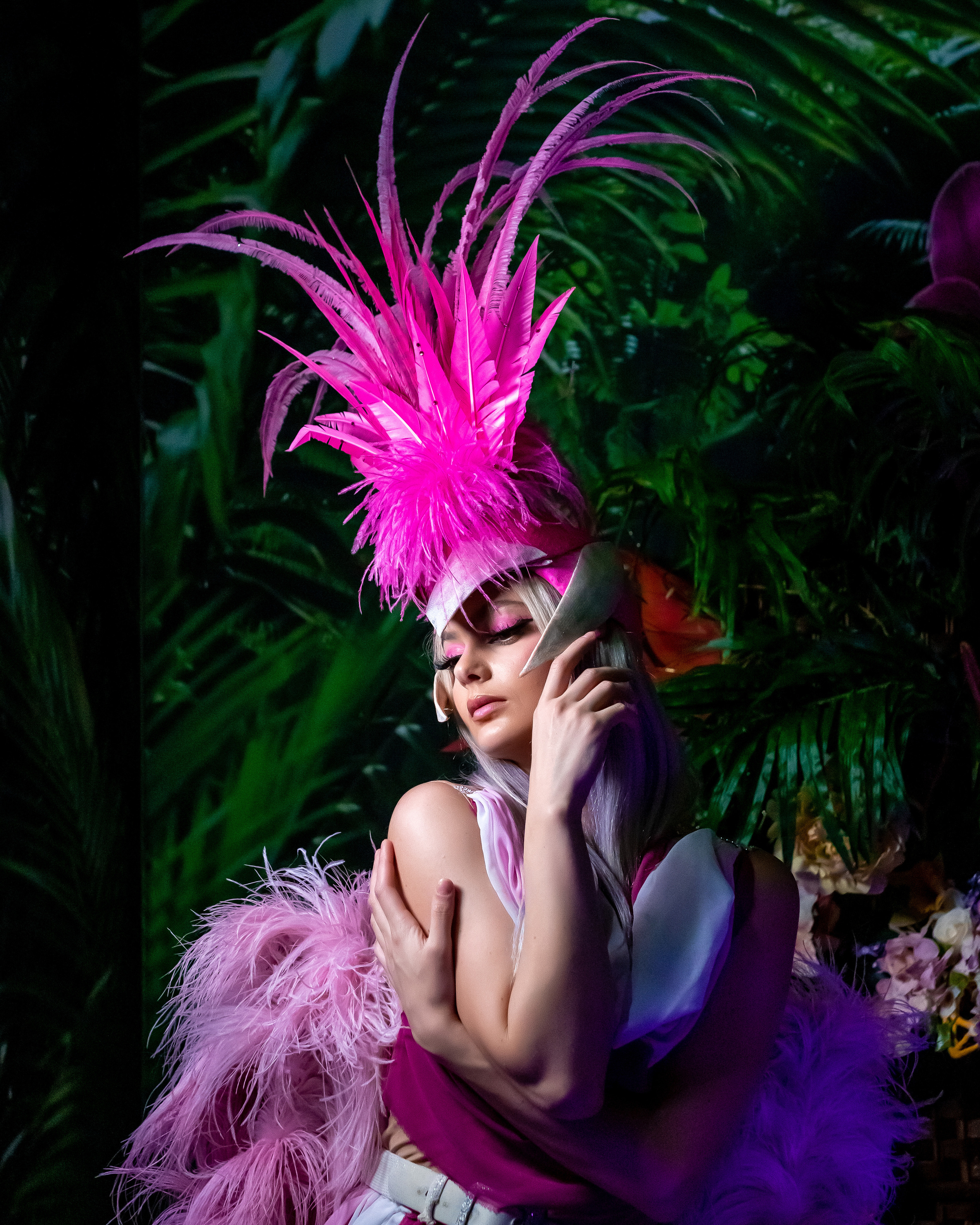 Enchanted. Sam Jobi Media