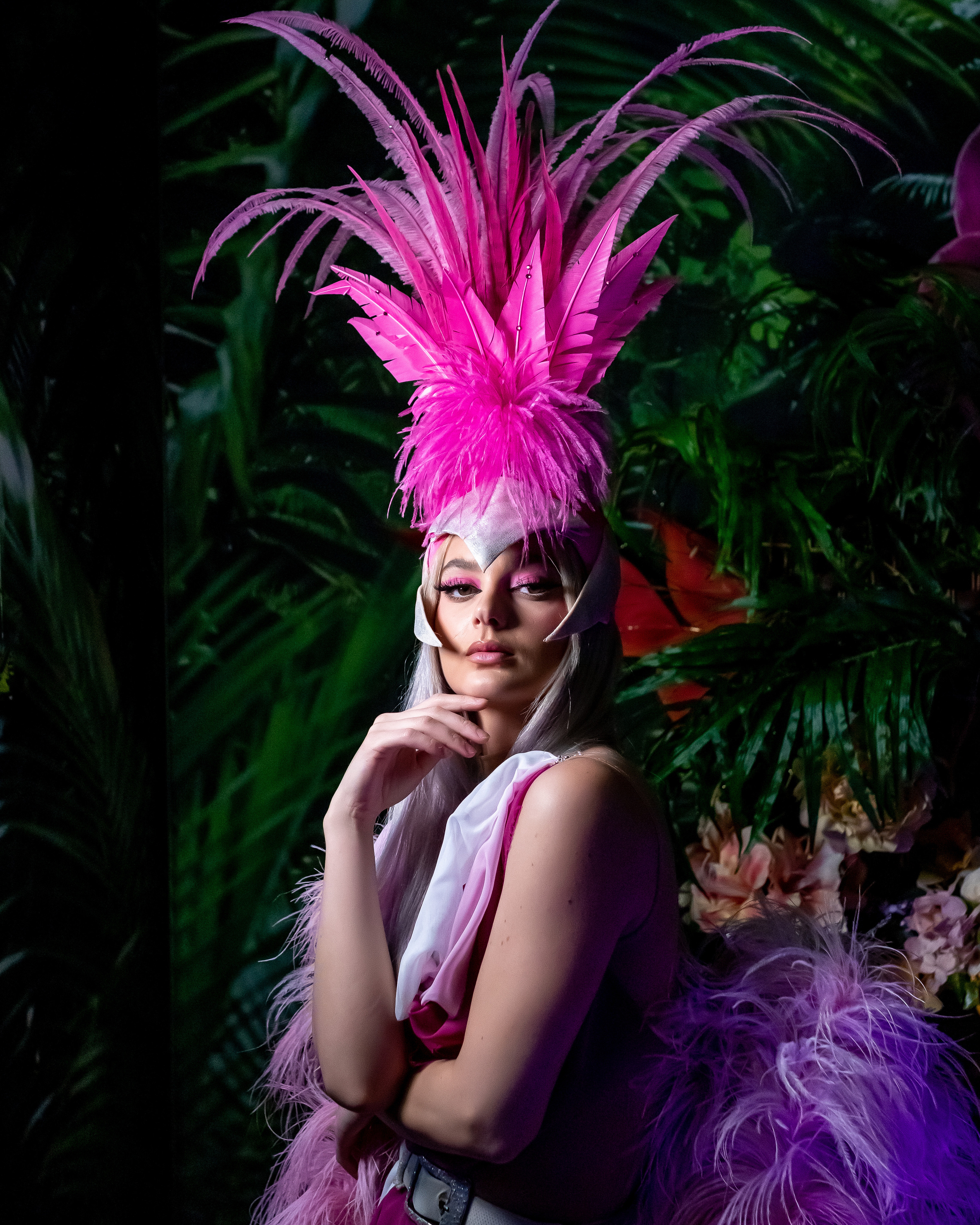 Enchanted. Sam Jobi Media