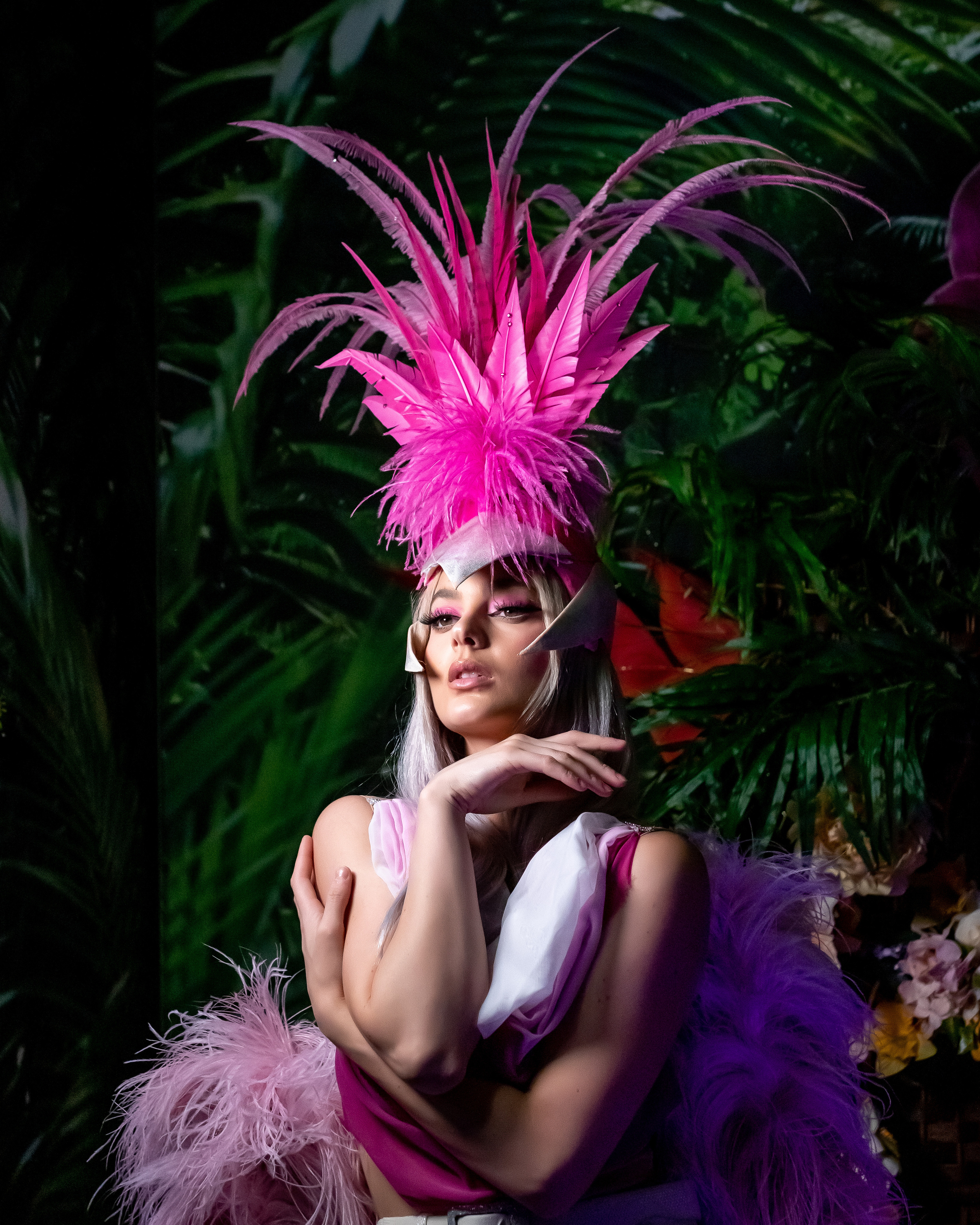 Enchanted. Sam Jobi Media