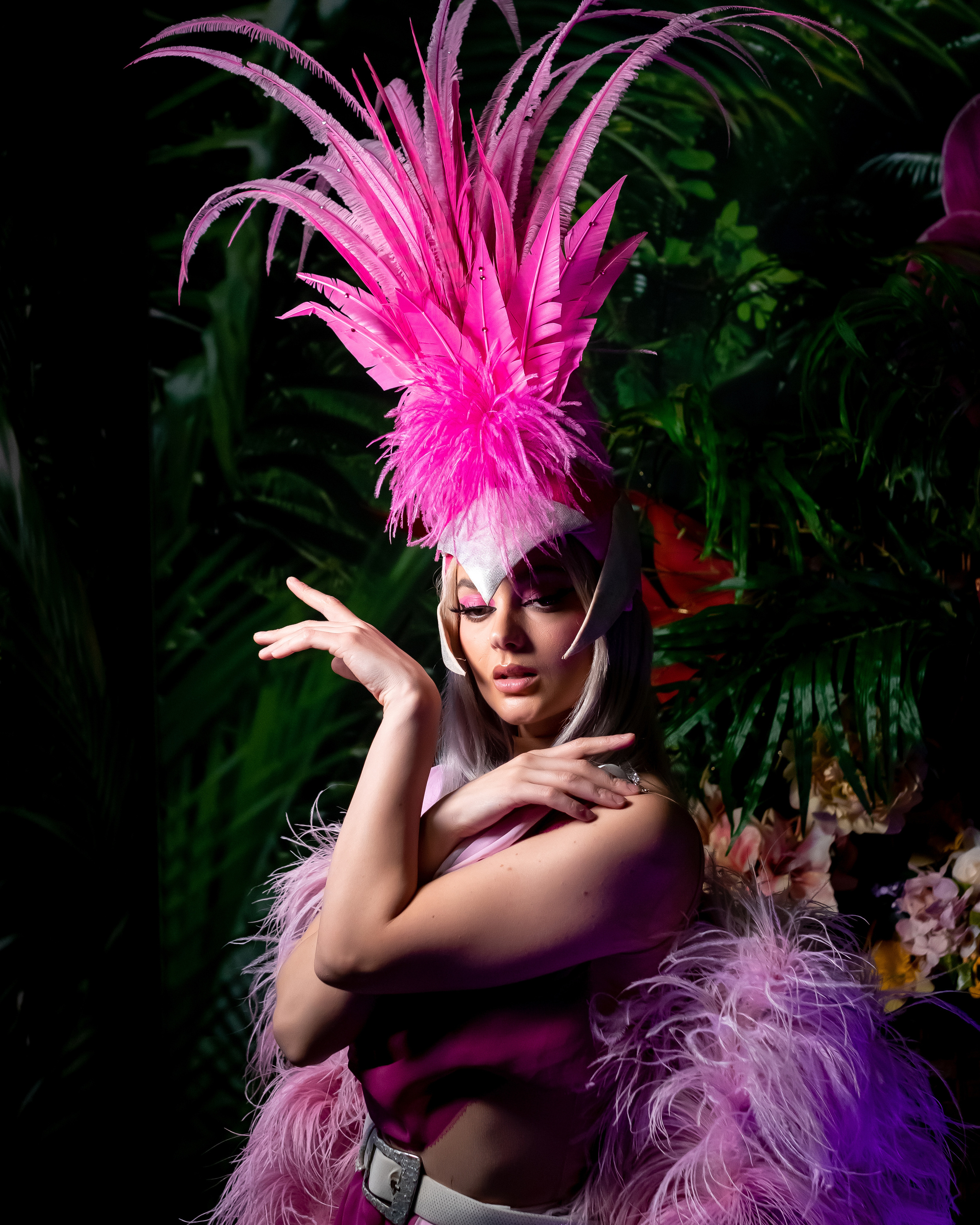 Enchanted. Sam Jobi Media