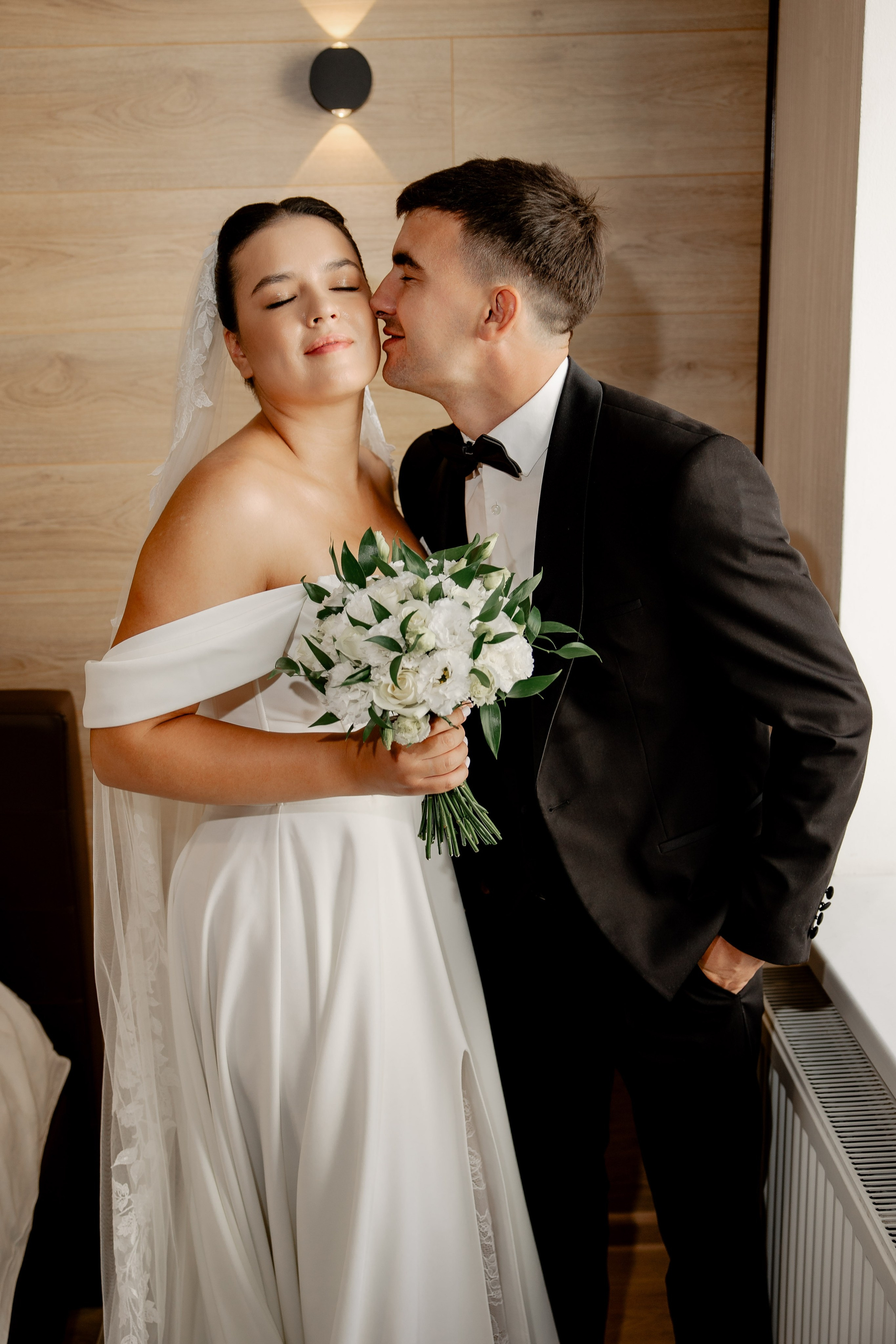 Nicolae & Kleopatra. Servicii Foto/Video