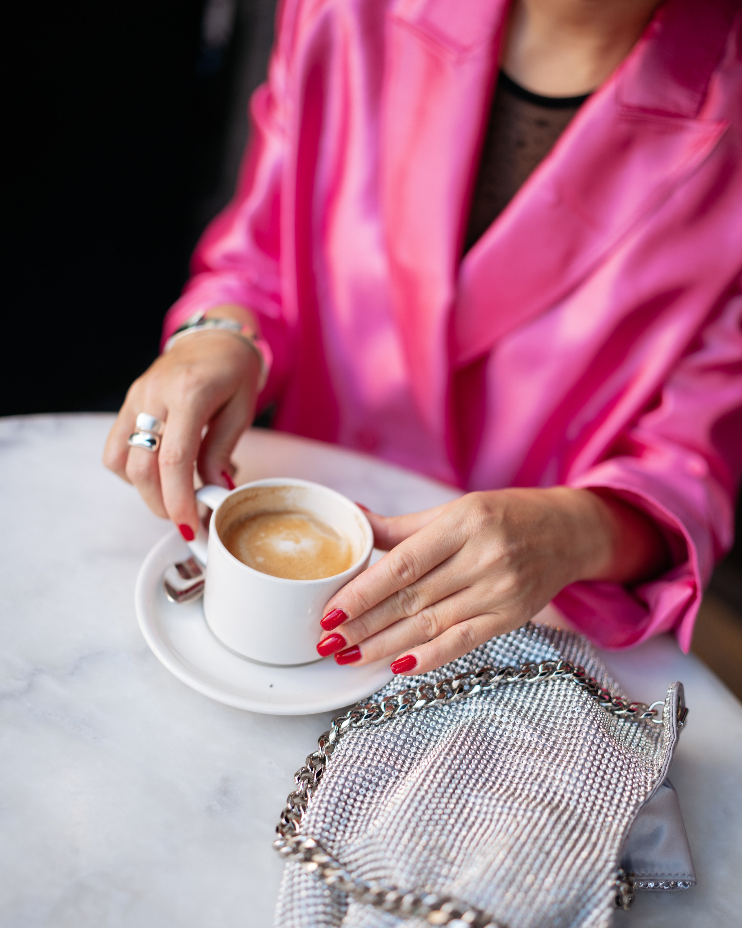 Fashion Shooting in Madrid. Photographer in Madrid, Spain. Alyona Belyaninova