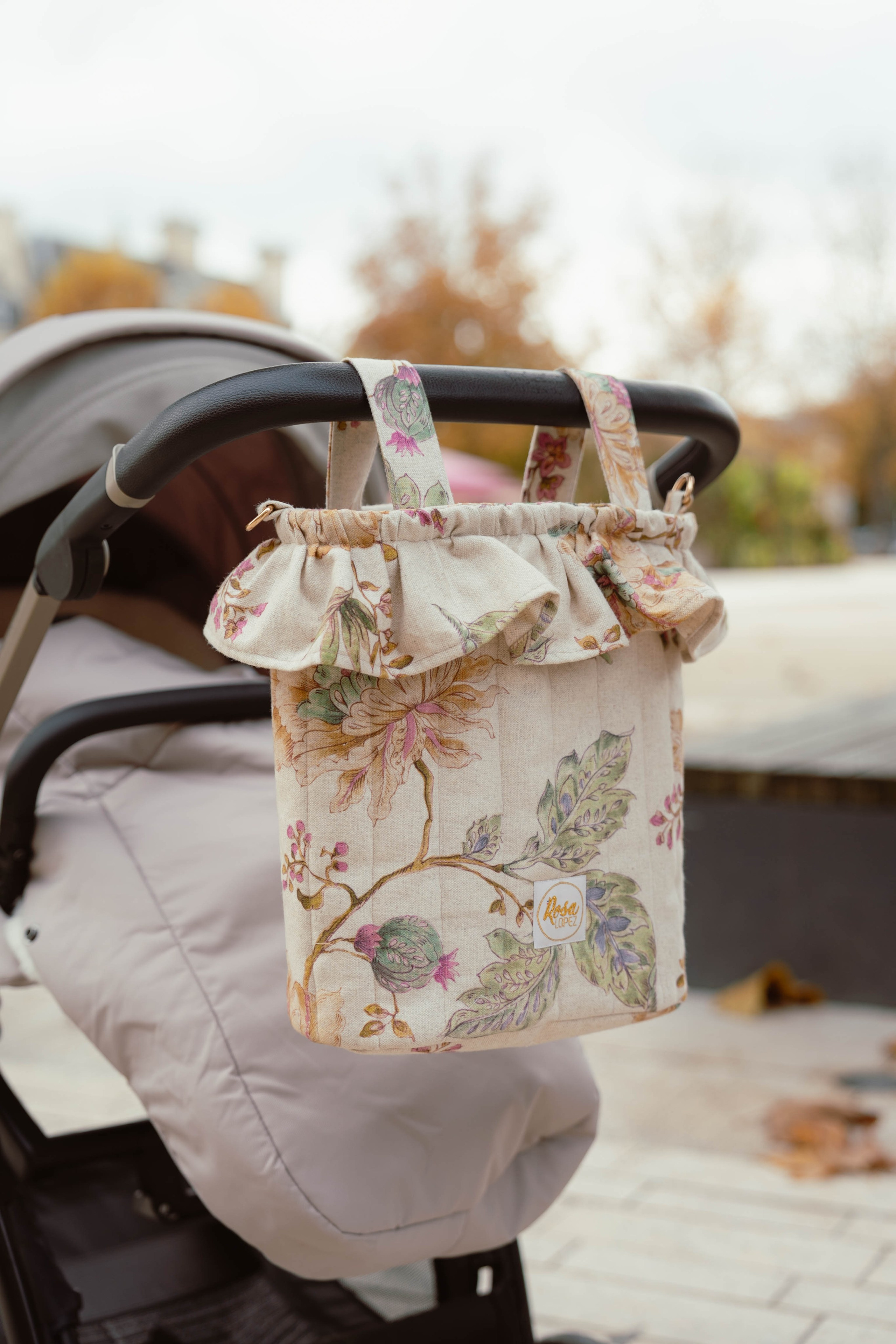 Rosa Lopez - collection bébé. Weeding photographer / event / portrait