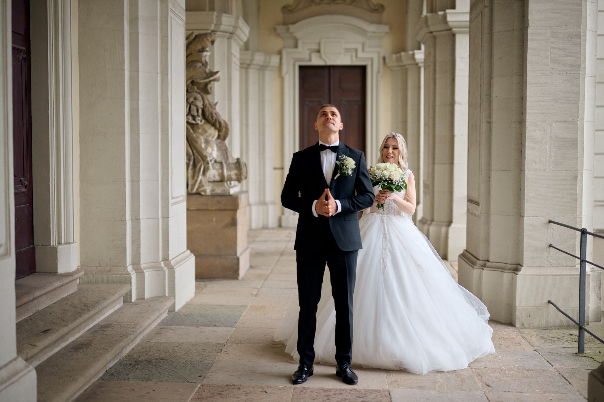 Professionelle Hochzeits- und Portraitfotos in Süddeutschland