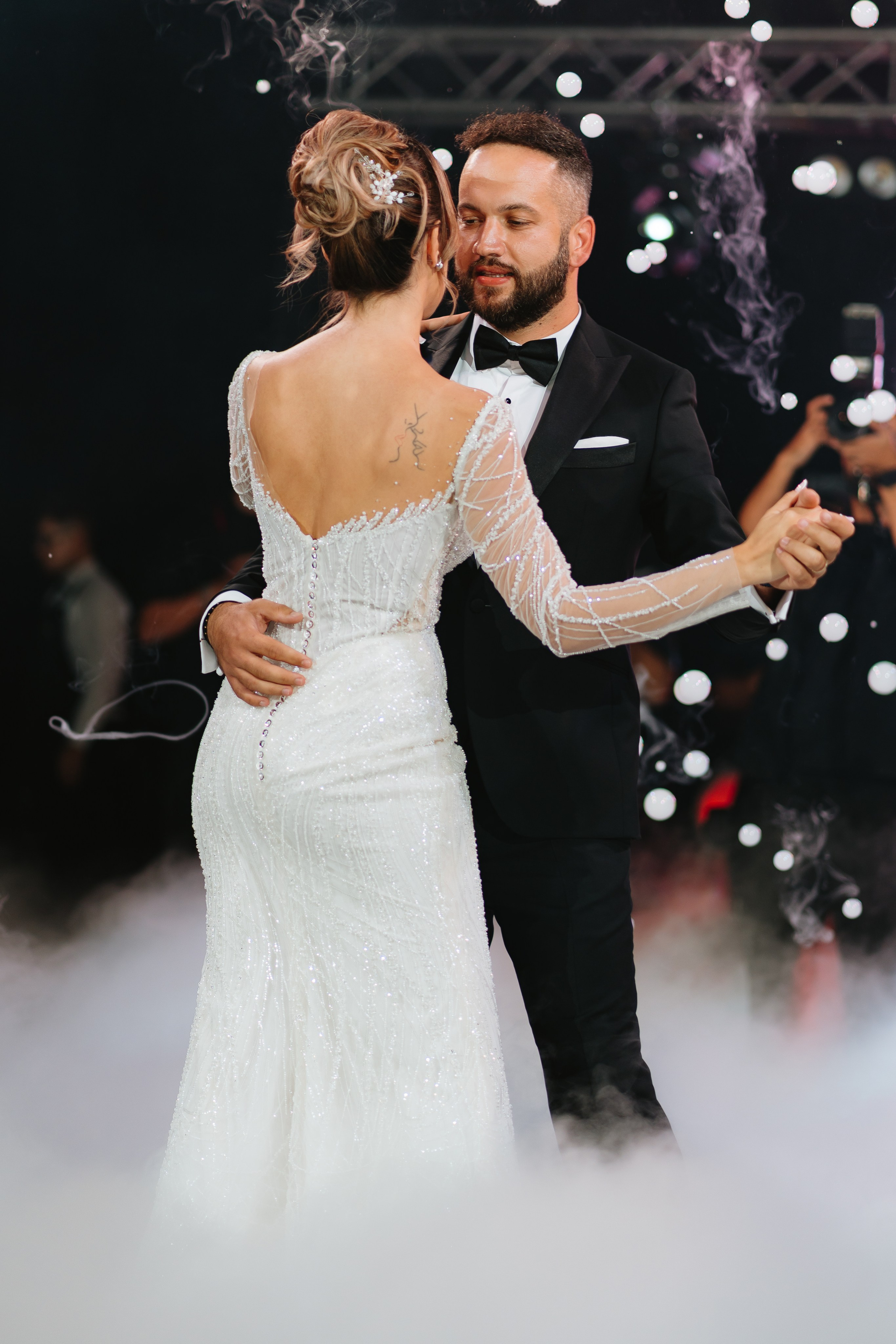 C&A | Wedding Day. Fotograf profesionist Bucuresti - Tudor Banescu