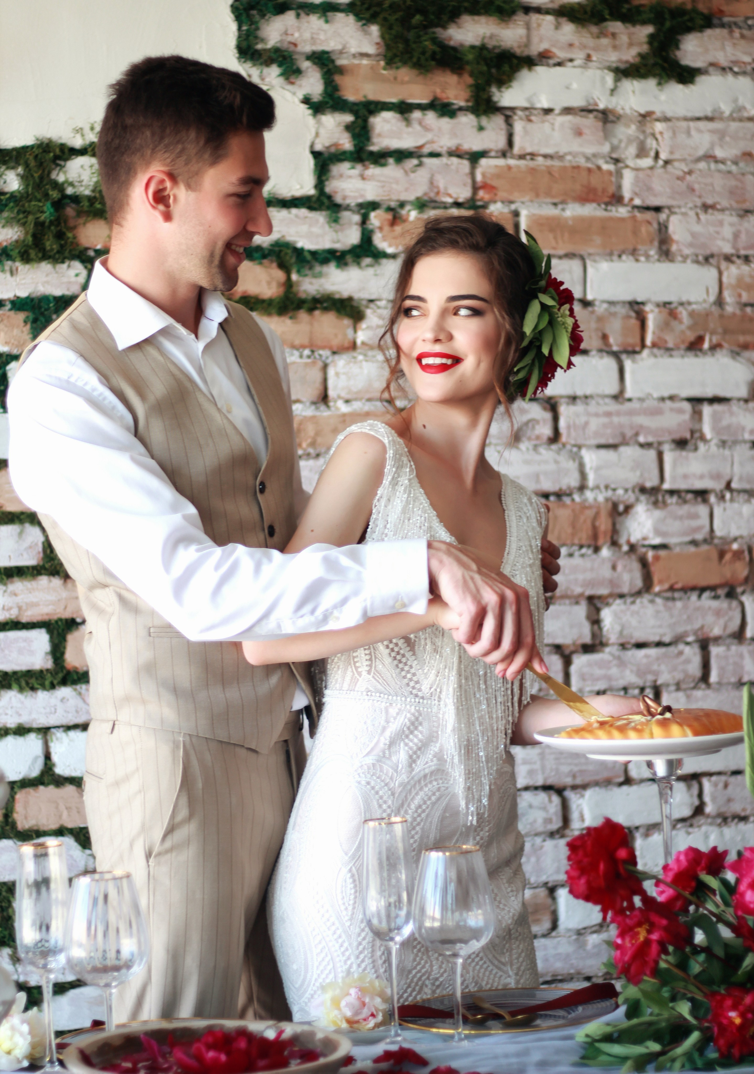 Ekaterina and Artem. Alexia Frame Photographer