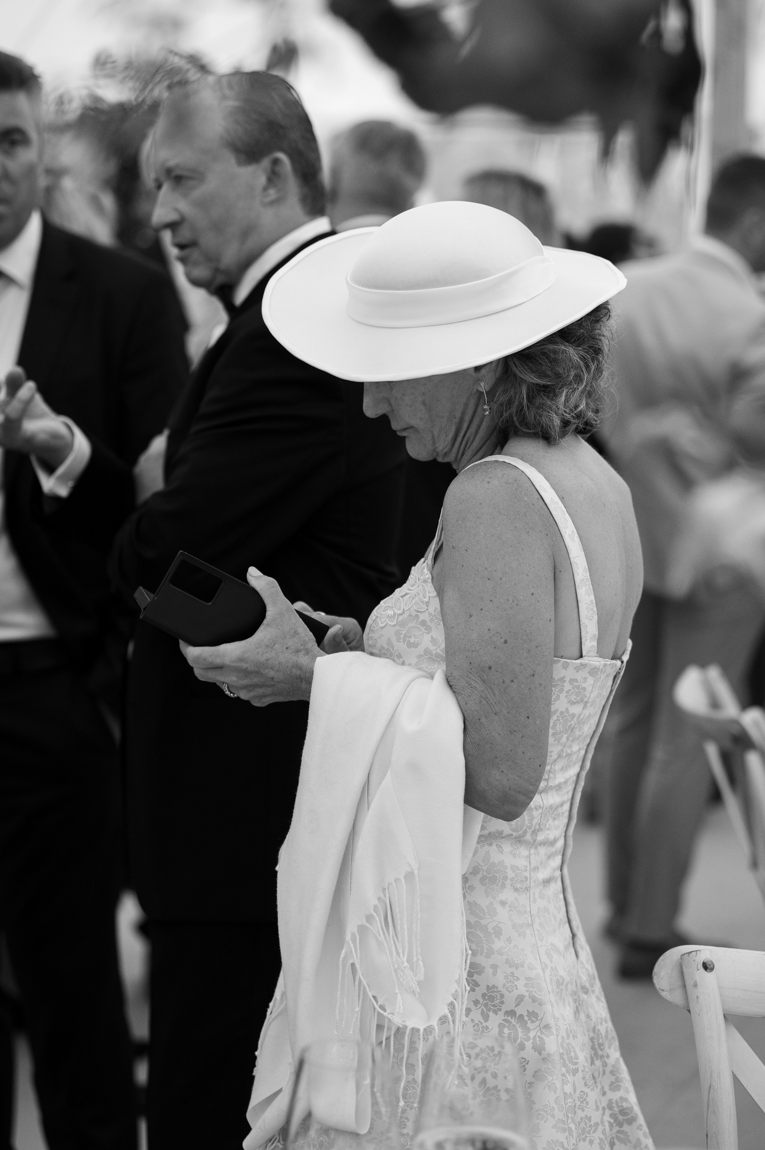 Nico & Mira. Wedding photographer in Spain