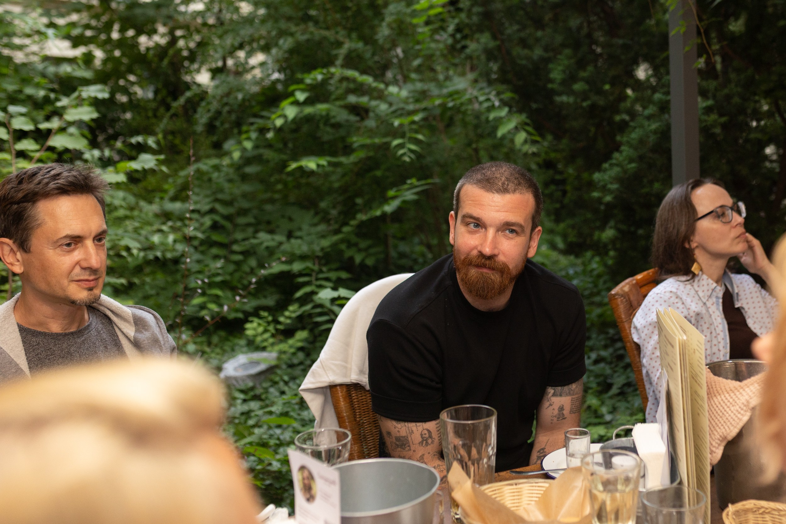 Наталья 04.08.2025. Семейный и детский фотограф в Варшаве Мила Бобровская