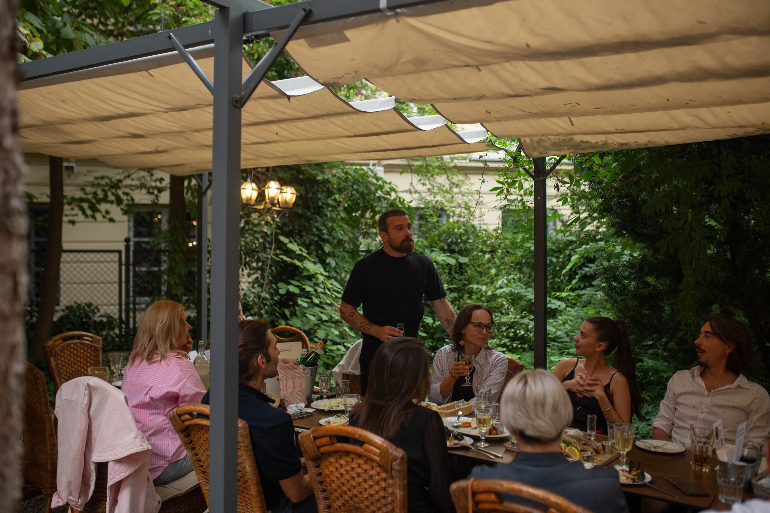 Наталья 04.08.2025 часть 2. Семейный и детский фотограф в Варшаве Мила Бобровская
