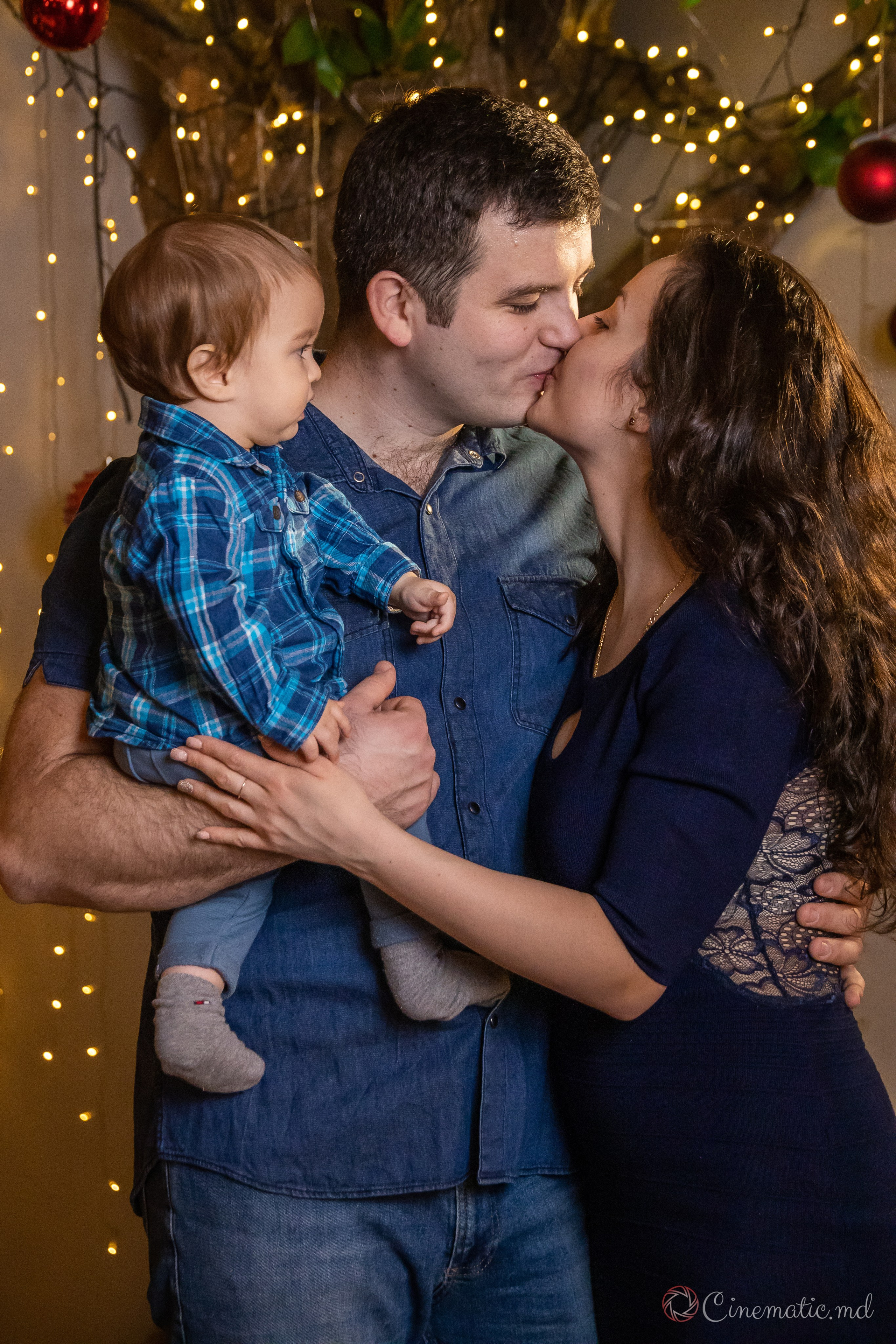 Sedinta foto de Revelion. ✔️ Servicii foto si video in Chisinau Moldova - Cinematic.md