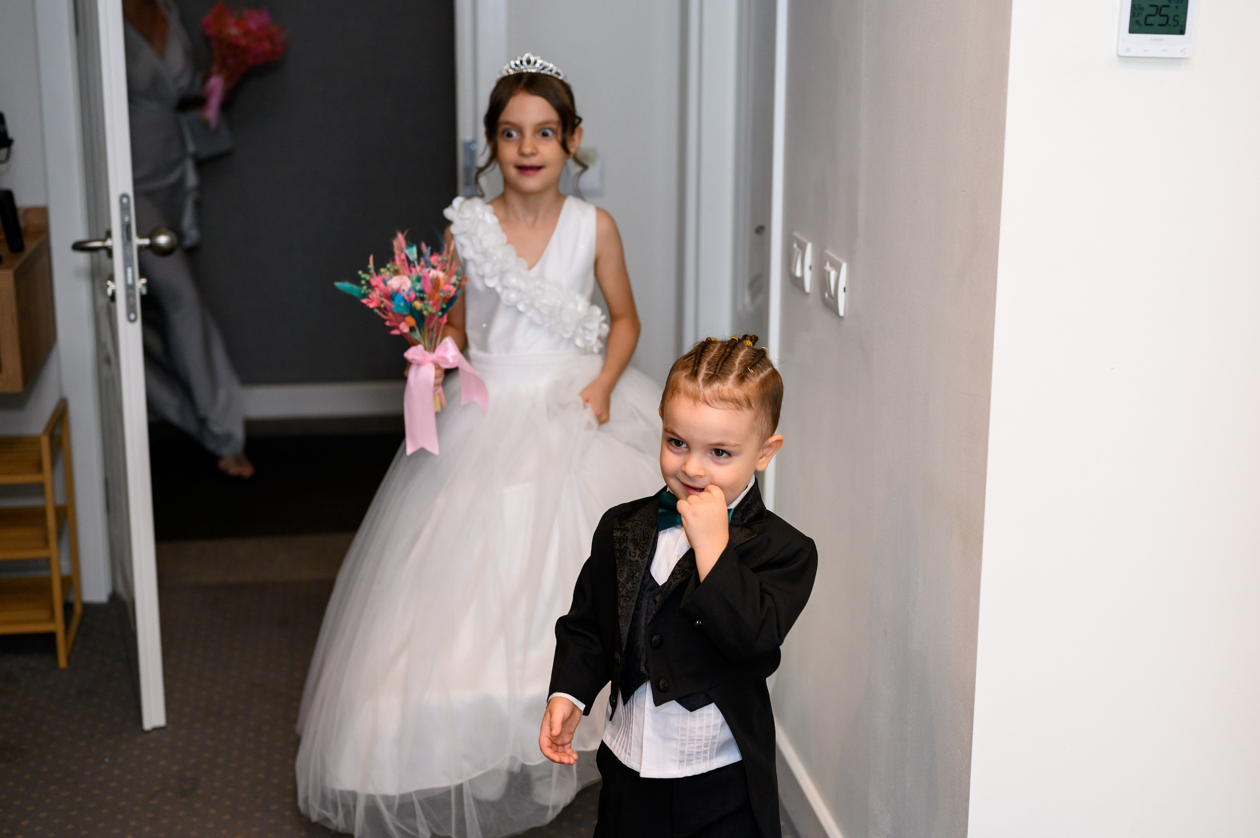 Nunta Nicoleta & Constantin