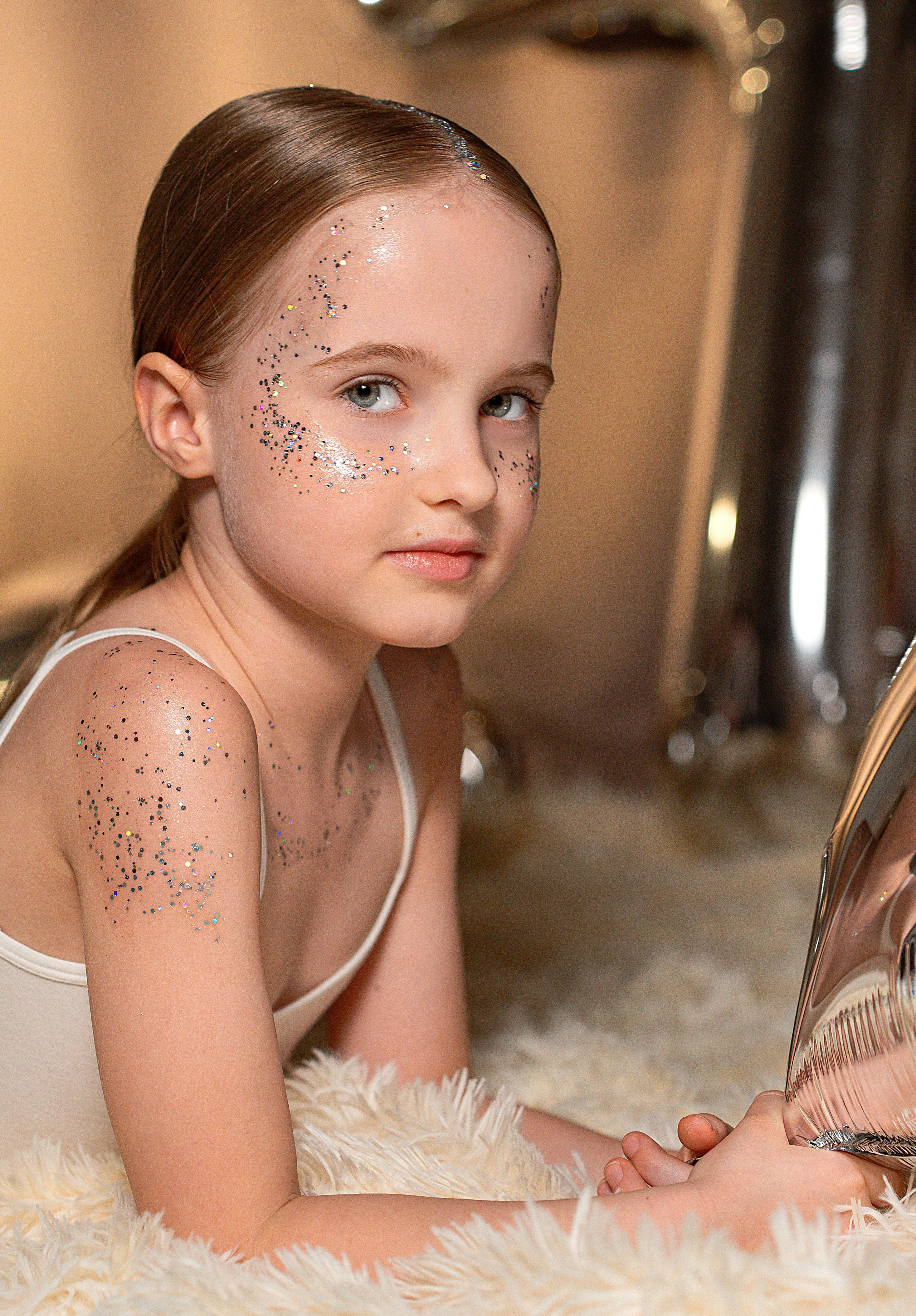 Детский день рождения. Детский и семейный фотограф в г. Бельцы