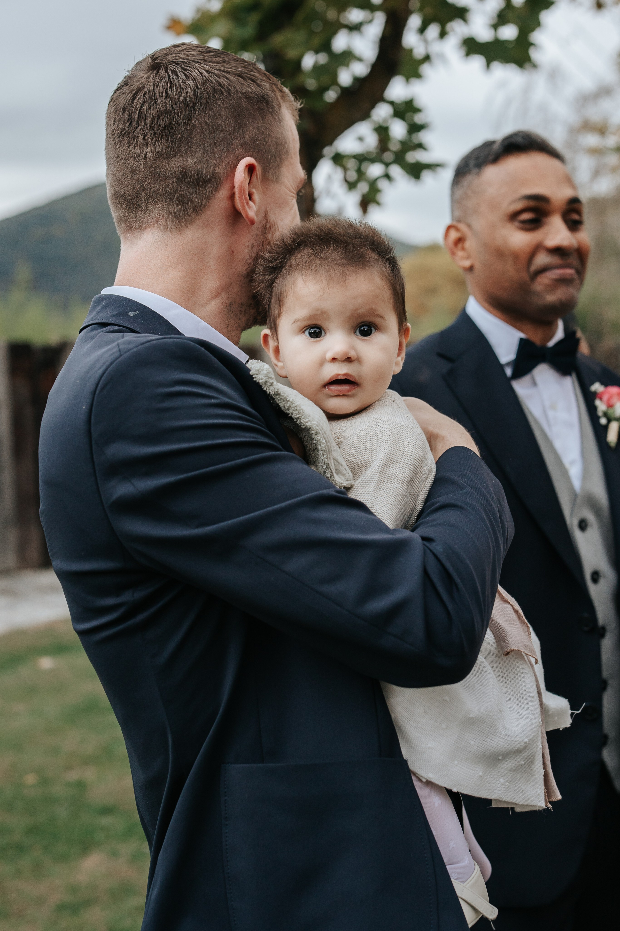 Aurelia+Anand, 02.11.2025, Olot. Fotógrafa de bodas en Cataluña