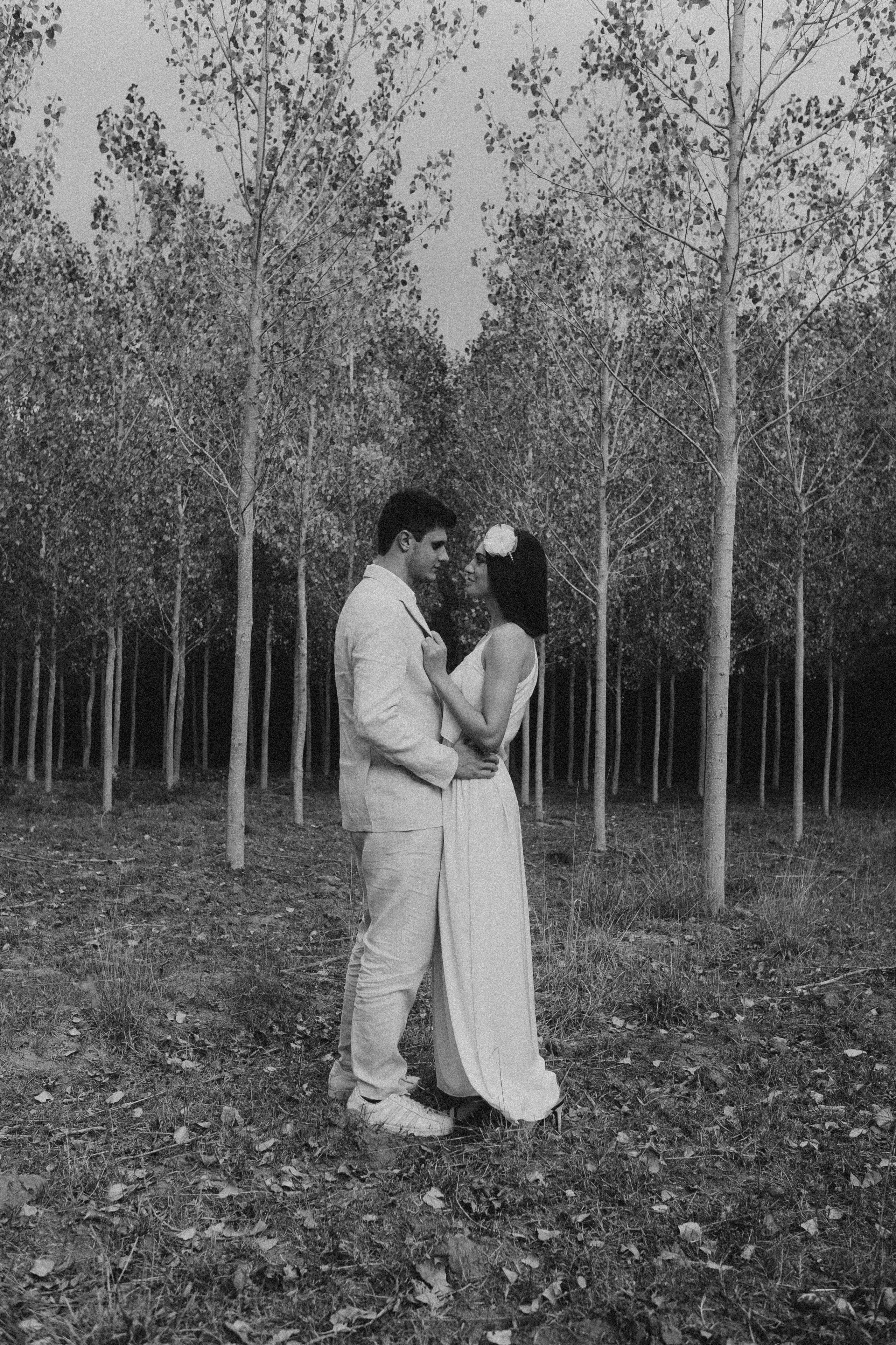 Rocio & Mark. Paola fotógrafo / videografo de bodas en Barcelona