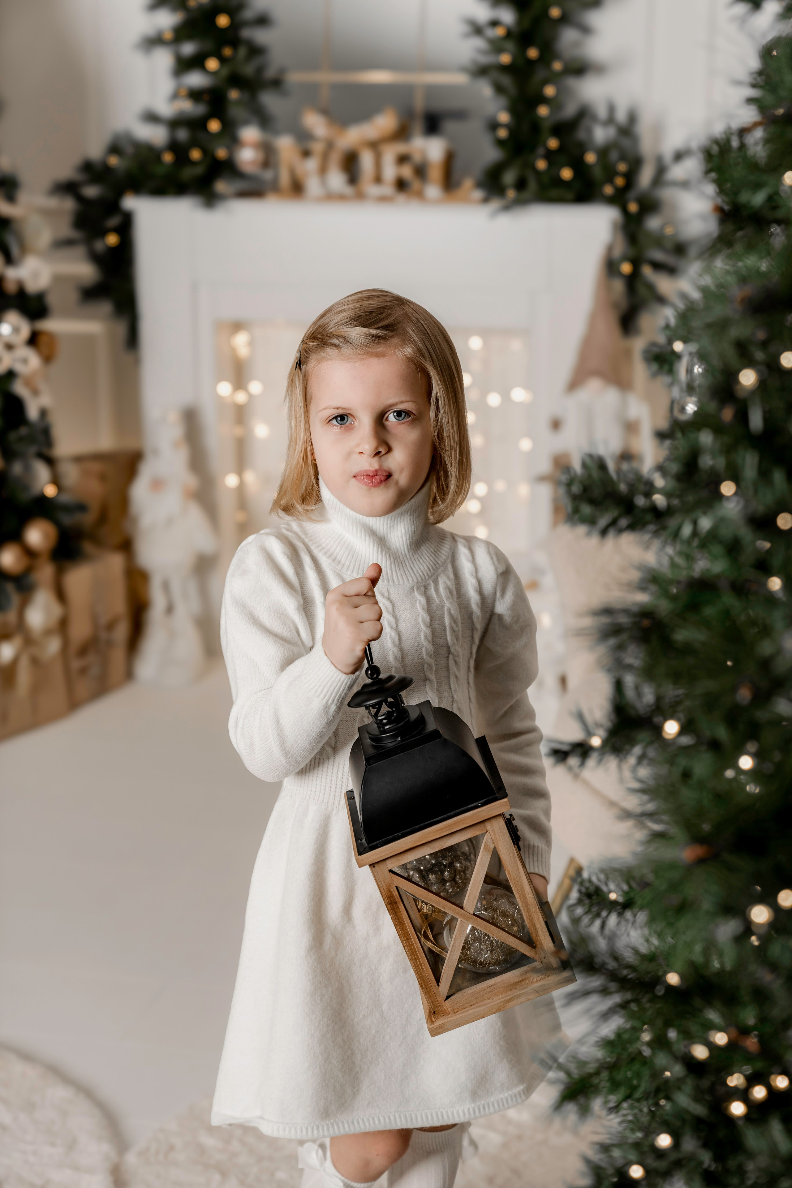 NOËL 2024. Florica Ghiriti - photographer in Paris