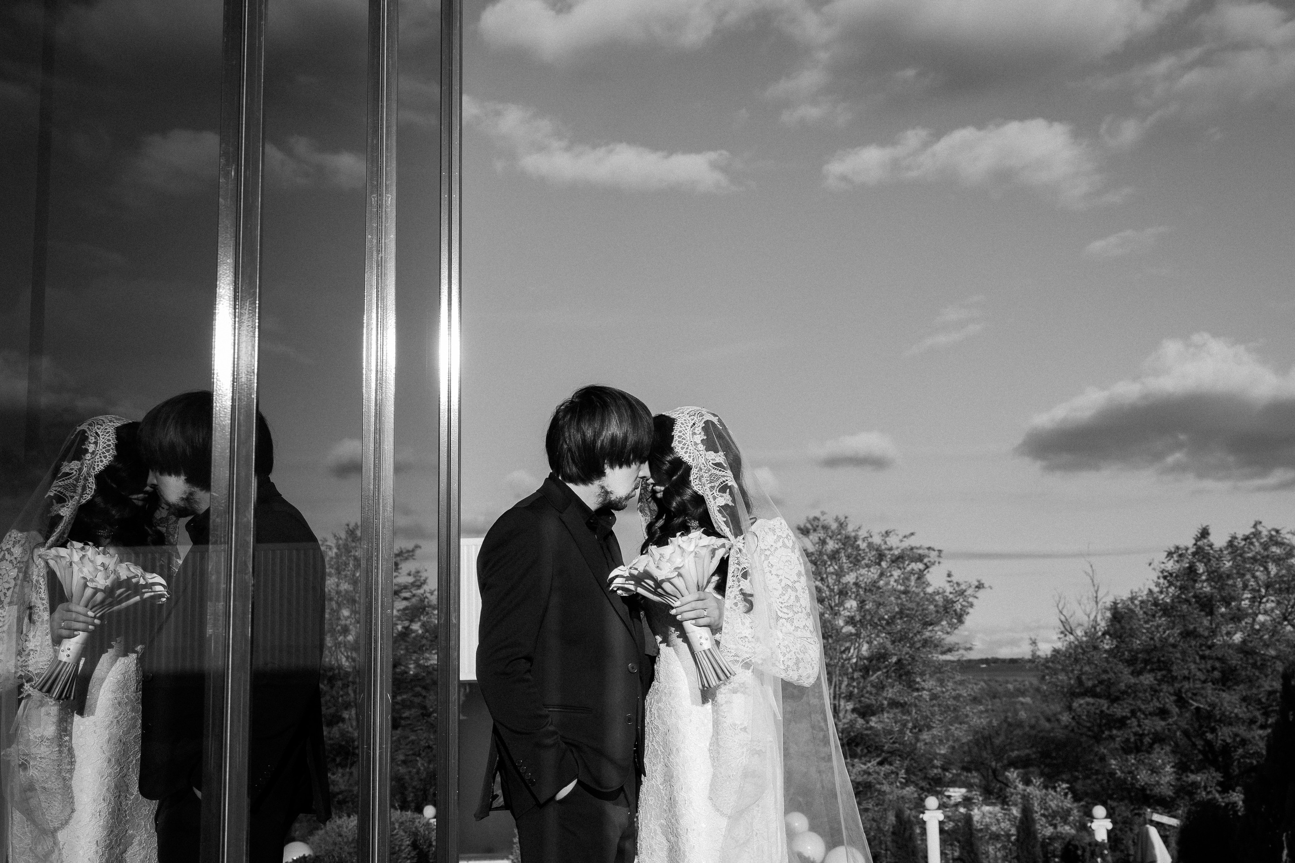 Home Studio - Victor și Nicoleta. Servicii foto-video!