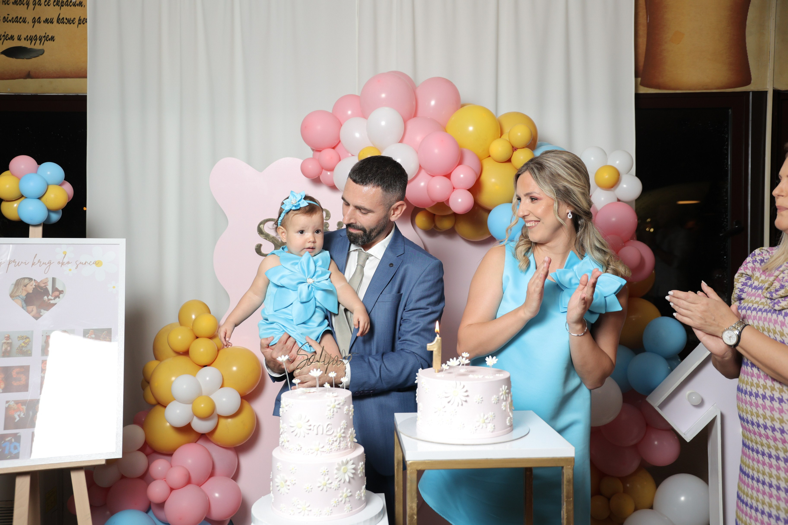 Sofija. Vlada toskic wedding and event photographer