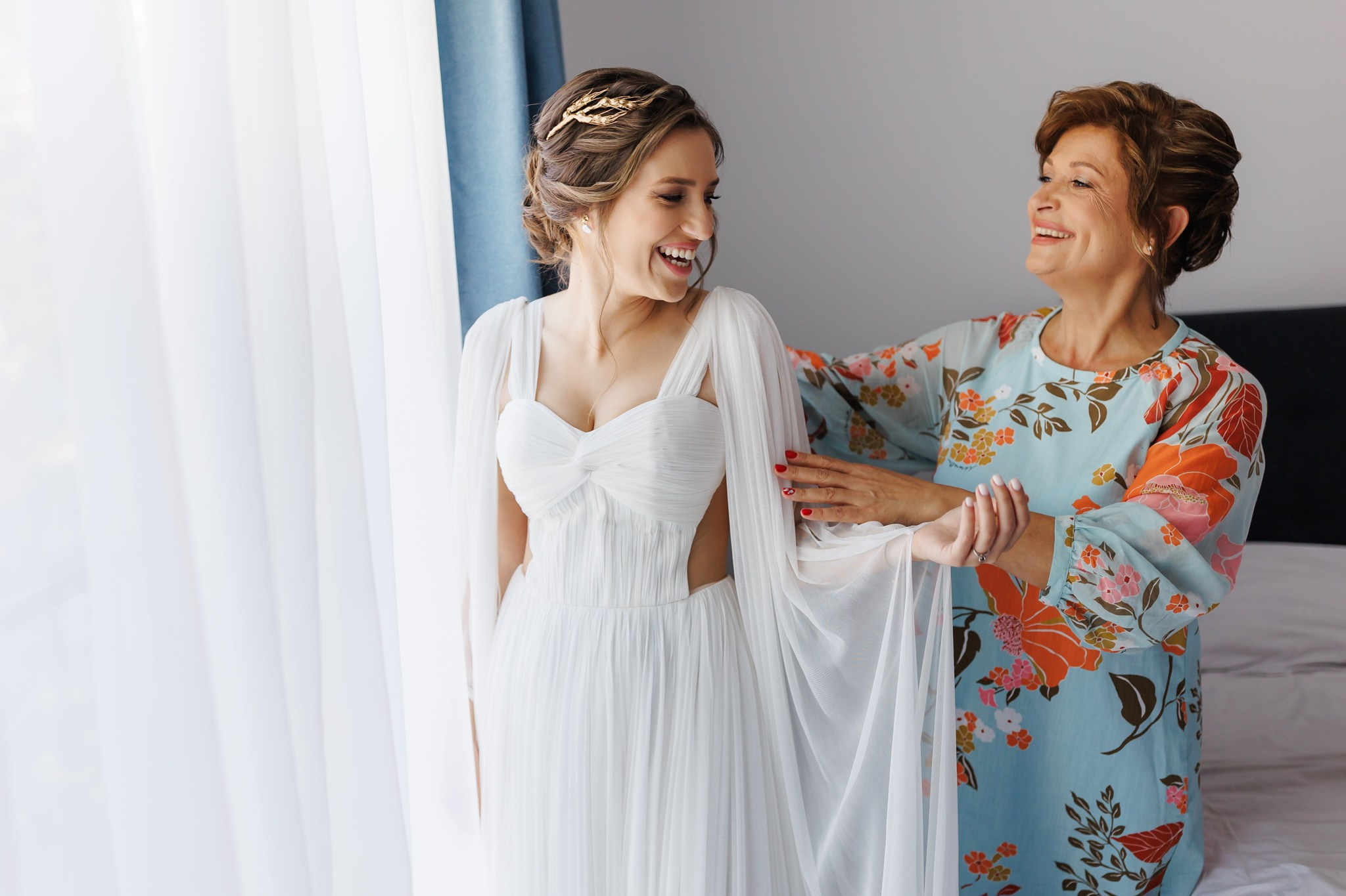 Nunta Beatrice + Alin la Domeniile Saftica. Fotograf nunta Bucuresti - Manu Ivanciu