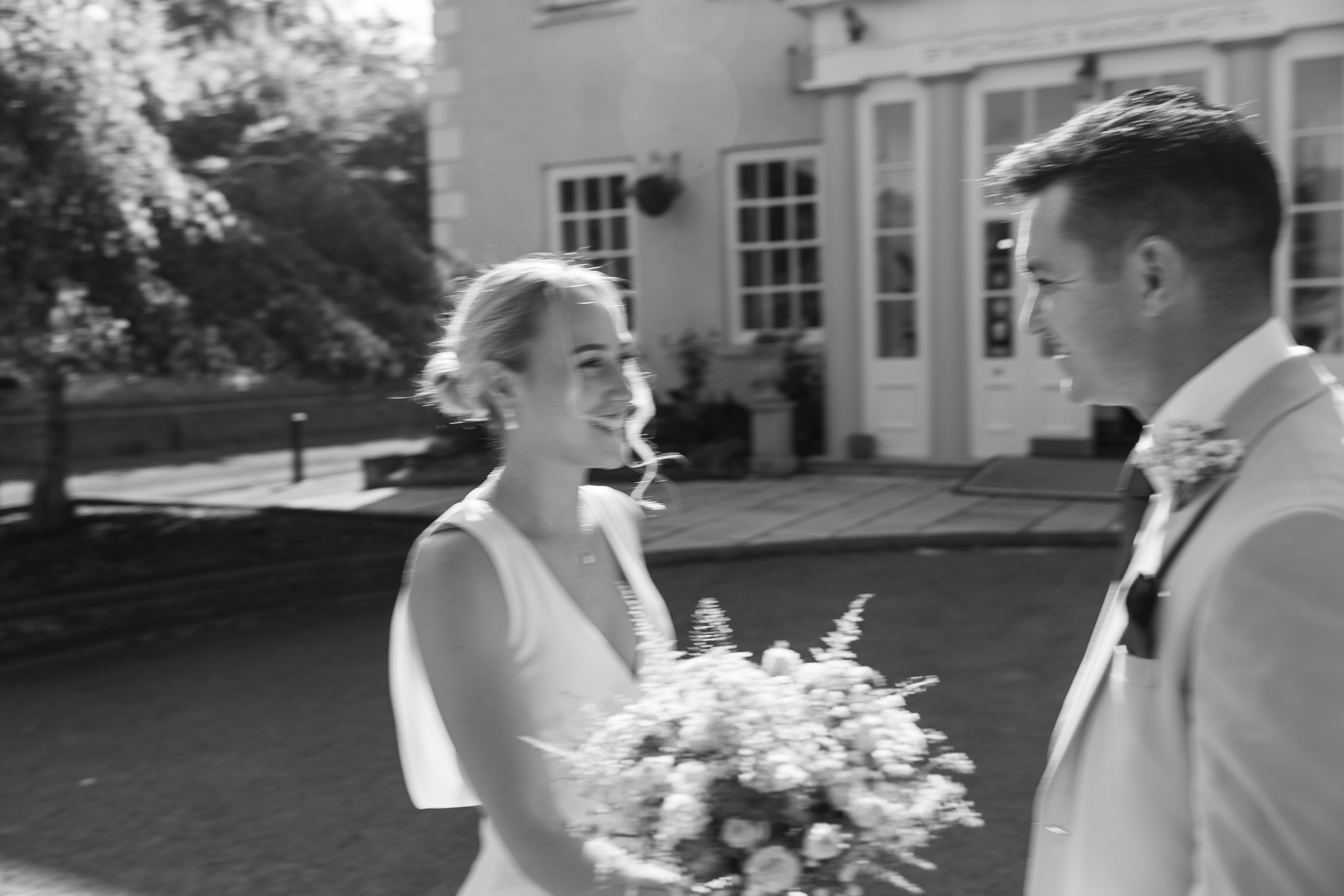 Elegant Wedding Photo Gallery in Hertfordshire. Timeless Wedding & Event Photography — based London, working across Europe