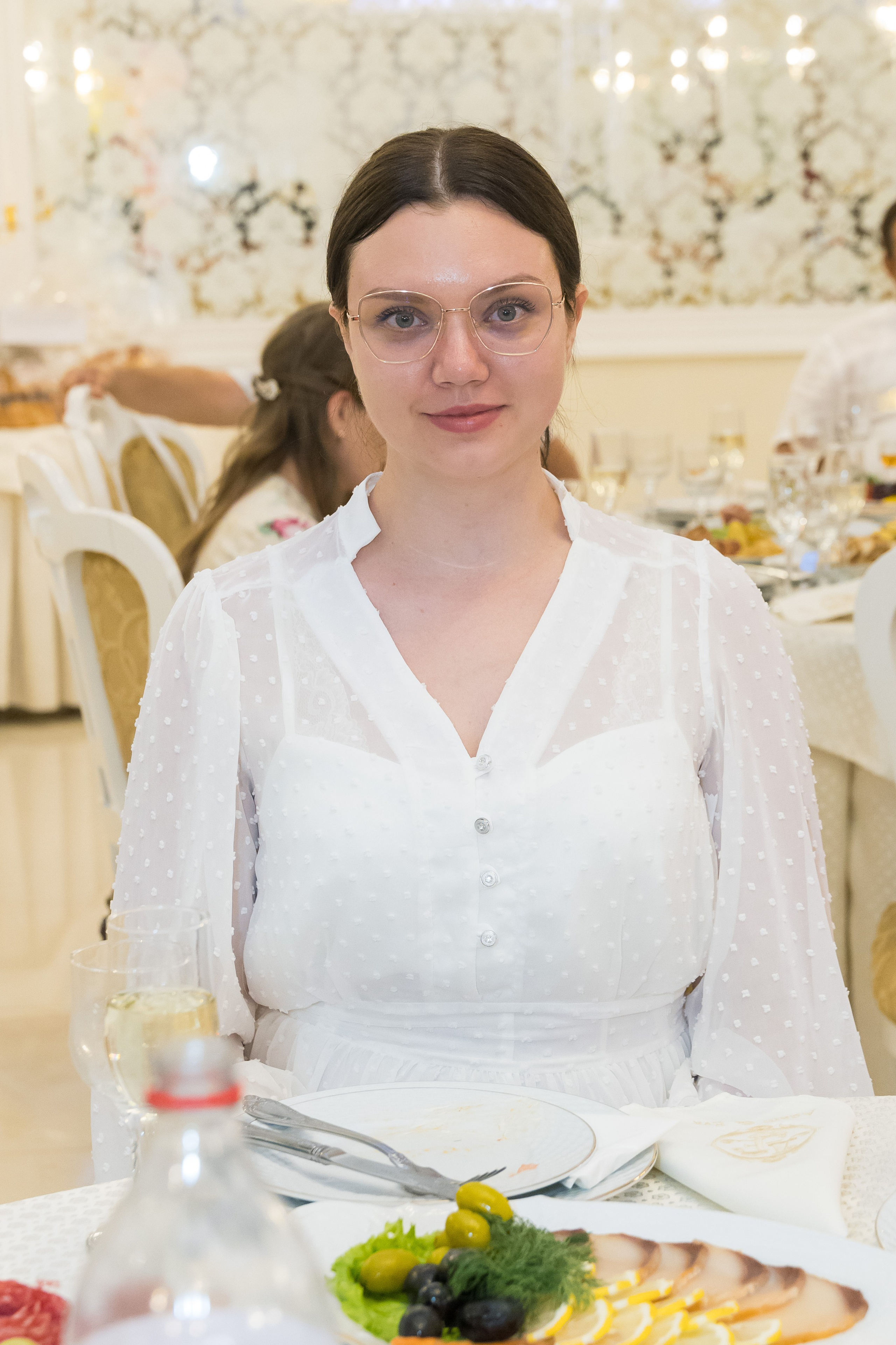 Lya - Foto si video de botez si cumatrie. ✔️ Servicii foto si video in Chisinau Moldova - Cinematic.md