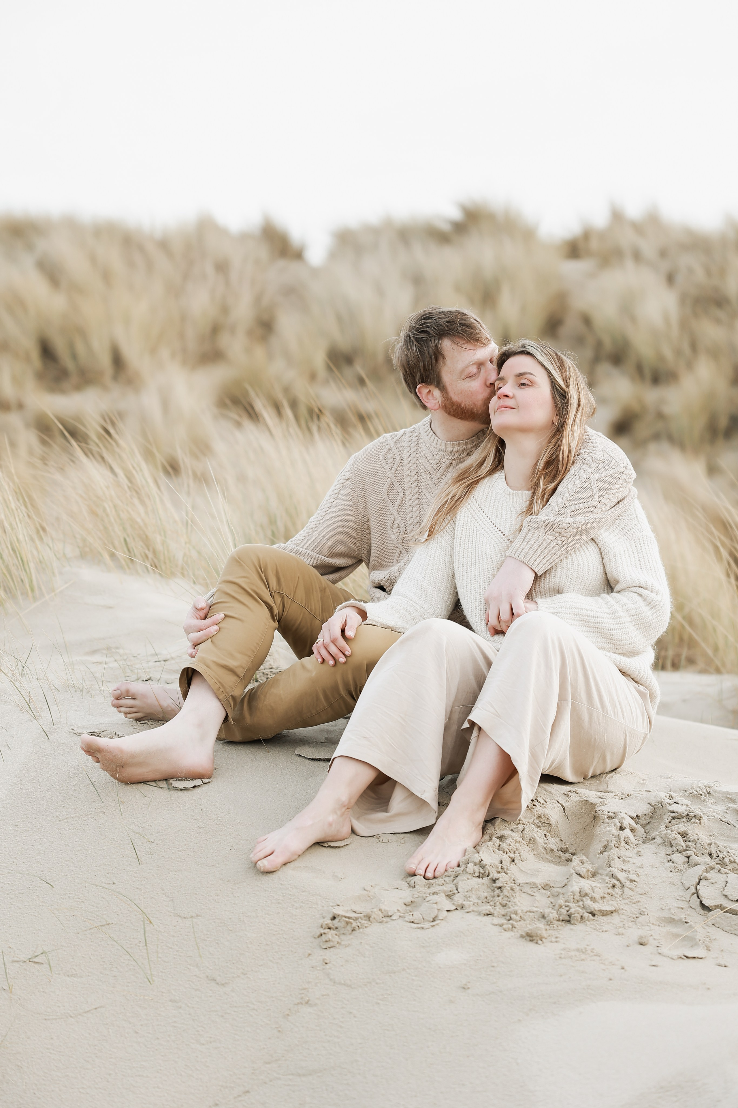 R & S. Portrait and Family Photographer in Netherlands