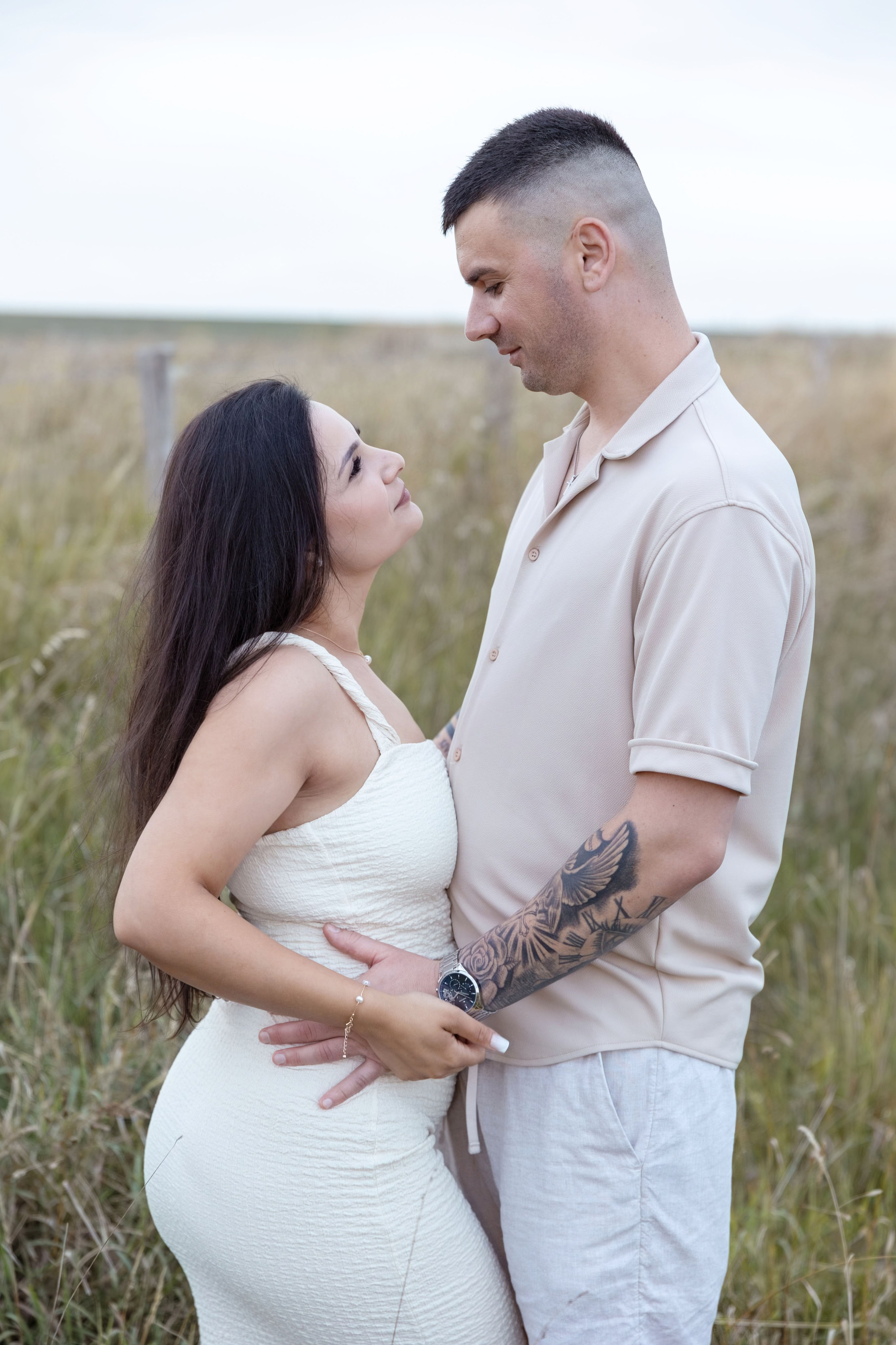 Adriana & Gabi. Portrait and Family Photographer in Netherlands
