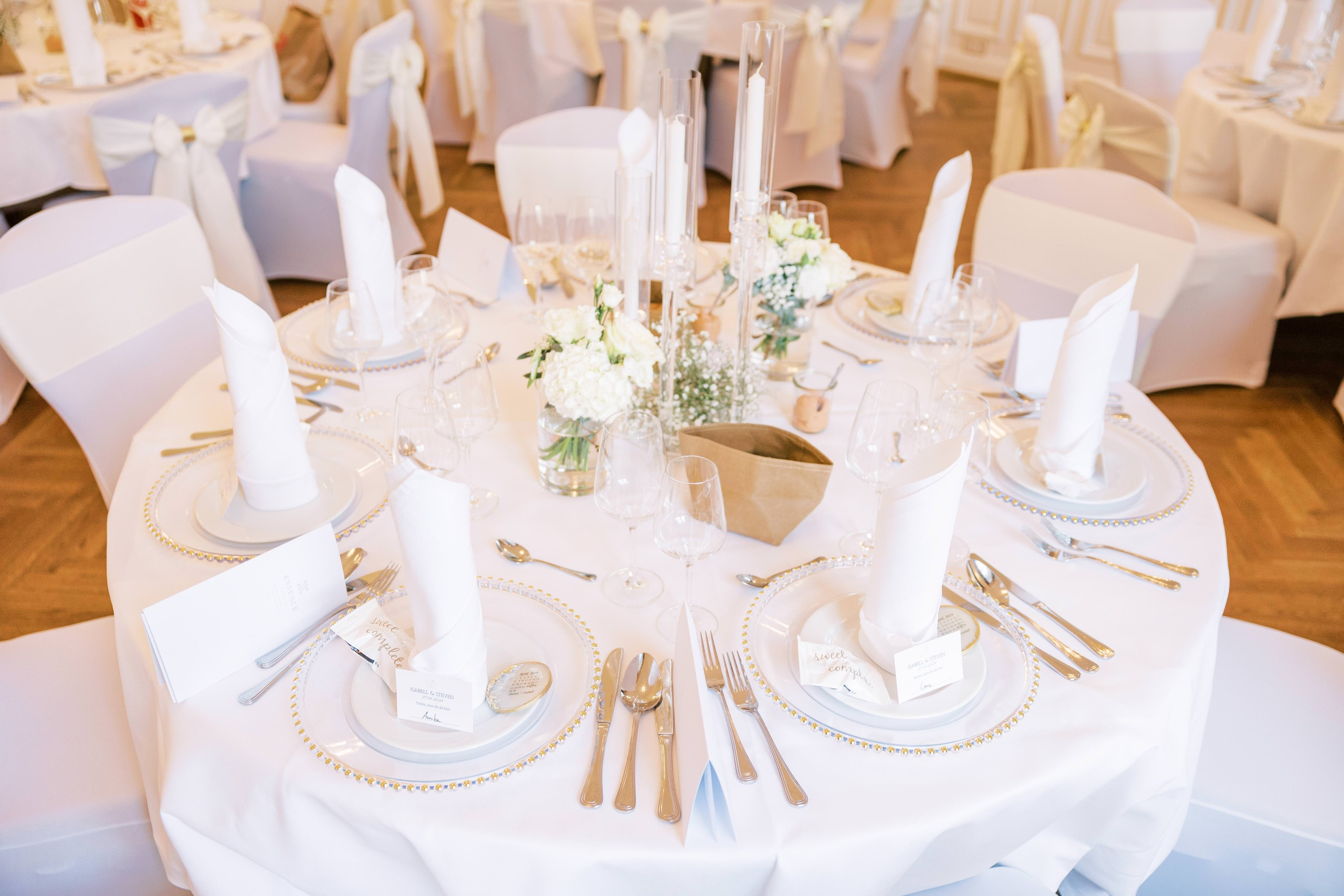 Wedding Castle Ovelgönne | Germany