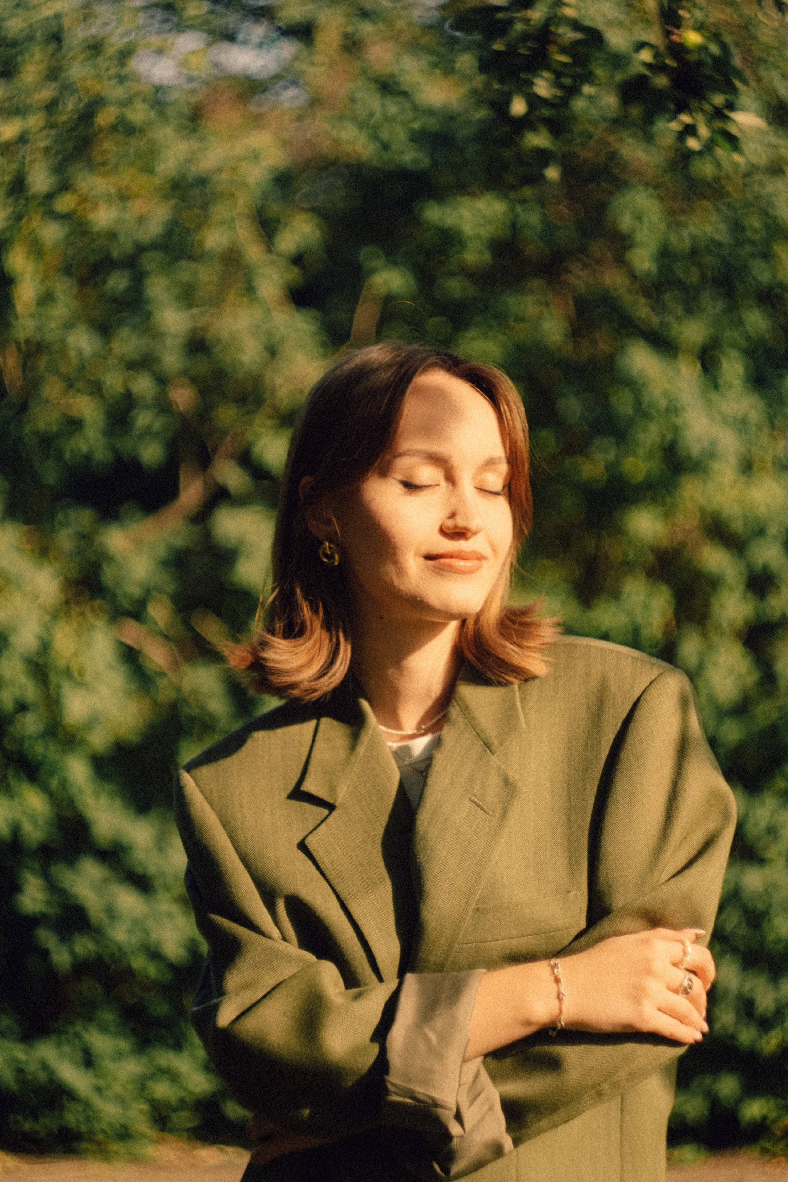 Elizabeth. Nikita Pavlov, Photographer — Vienna, Austria