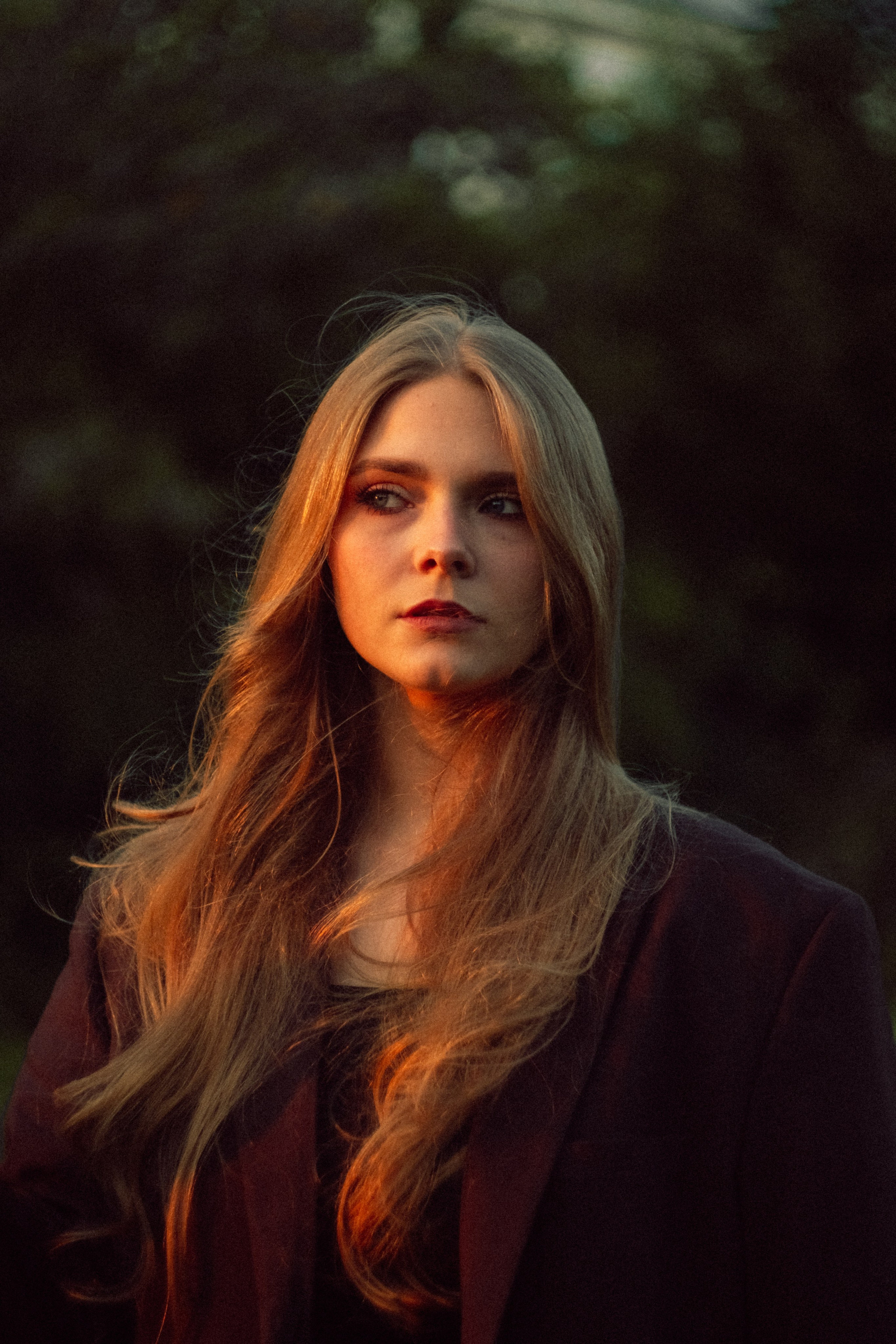 Maria. Nikita Pavlov, Photographer — Vienna, Austria