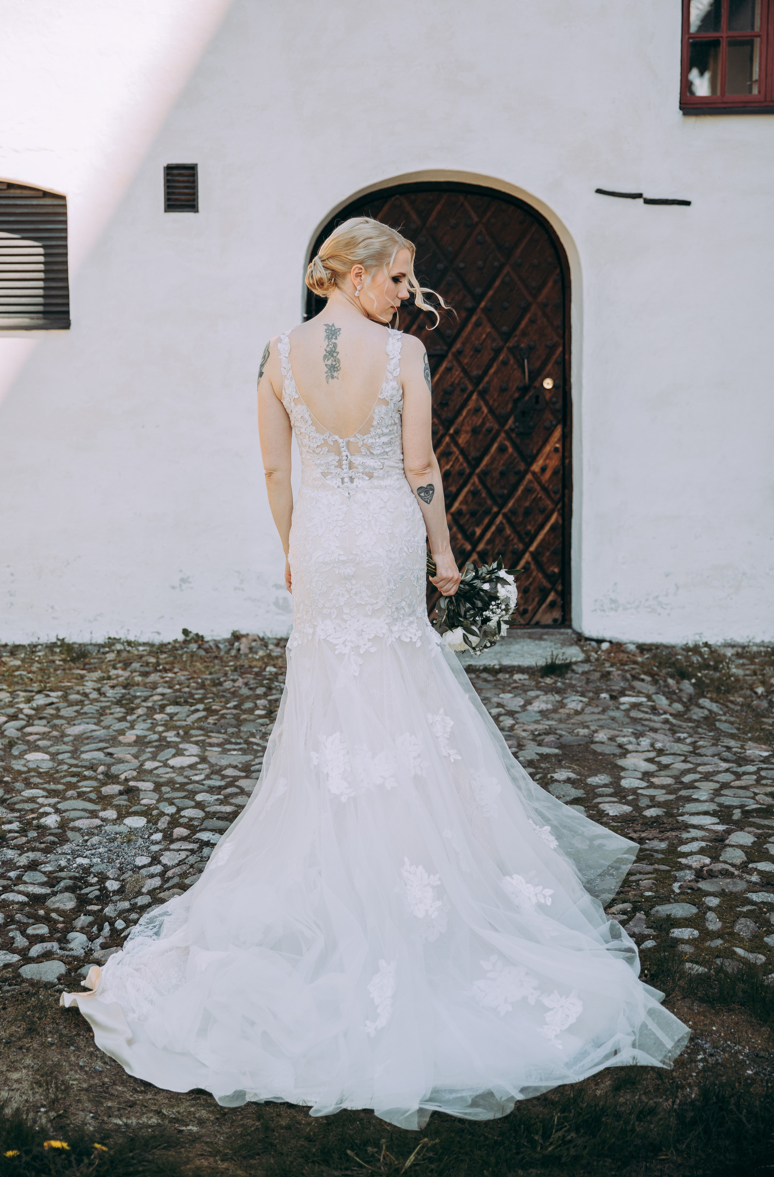 E & R. Valokuvaaja Itä-Uudellamaalla Viktoria photography