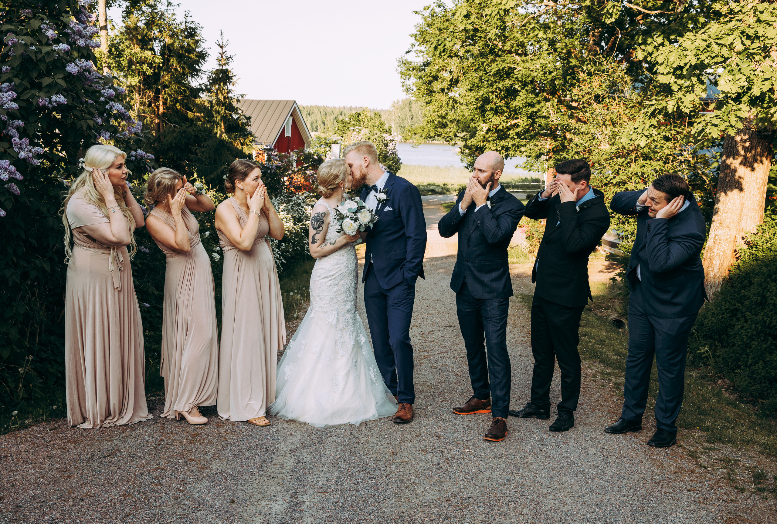 E & R. Valokuvaaja Itä-Uudellamaalla Viktoria photography