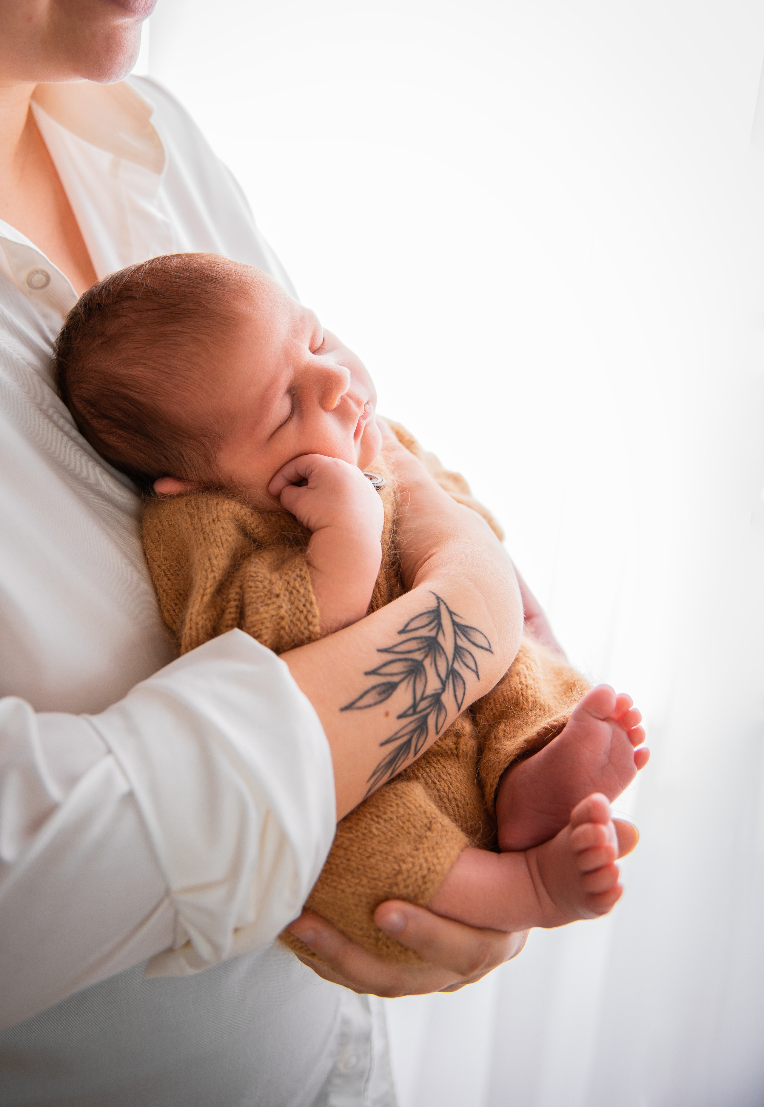 NEWBORN. Valokuvaaja Itä-Uudellamaalla Viktoria photography