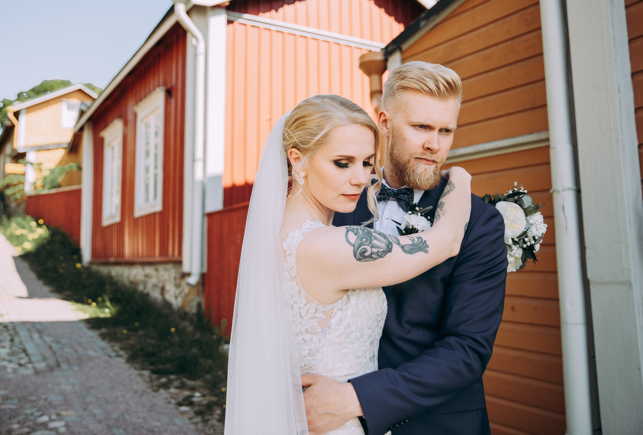E & R. Valokuvaaja Itä-Uudellamaalla Viktoria photography