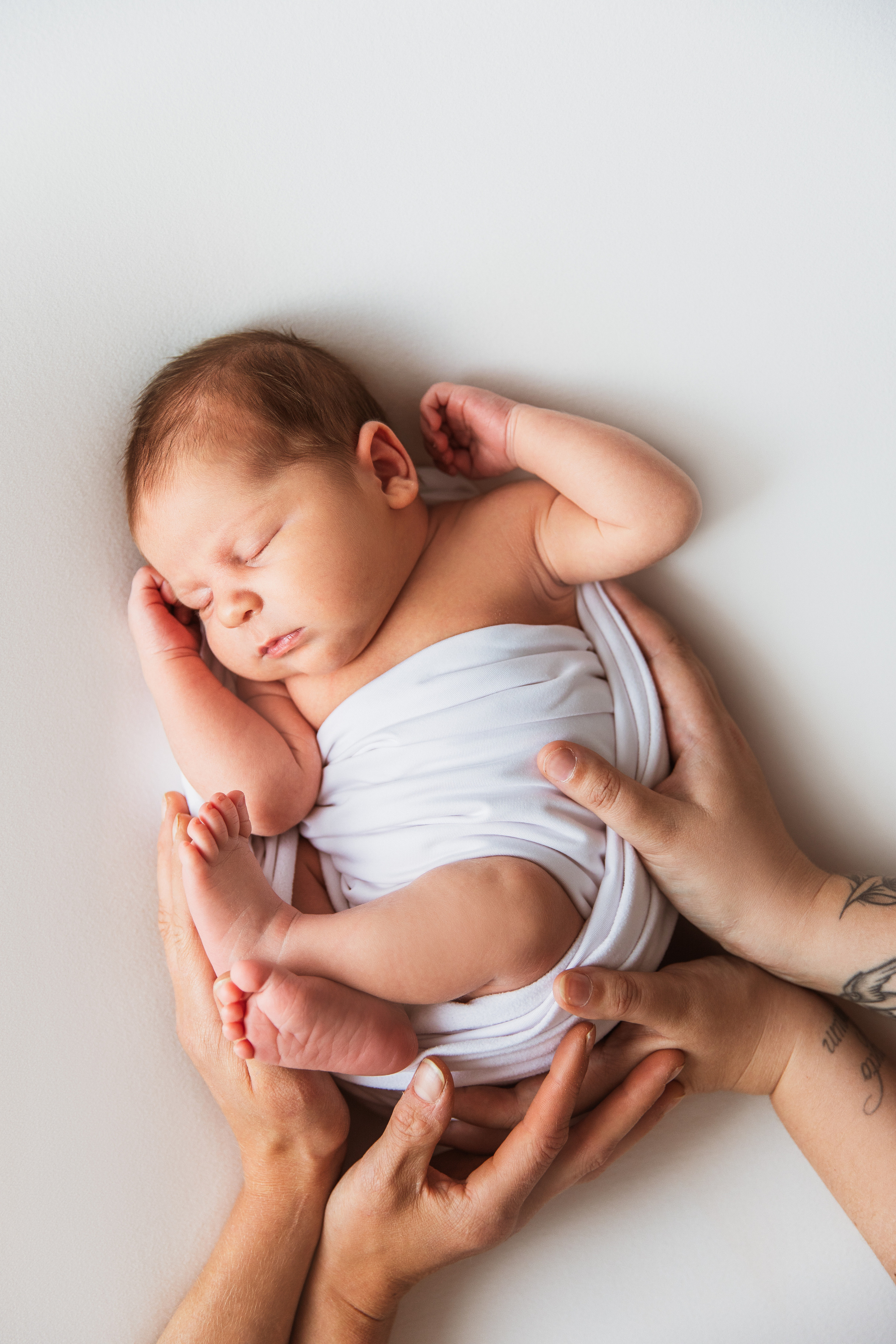 NEWBORN. Valokuvaaja Itä-Uudellamaalla Viktoria photography